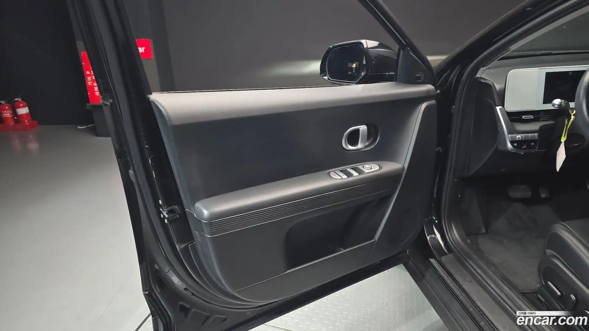 Ioniq5 Hyundai 2021.7-INNER-034