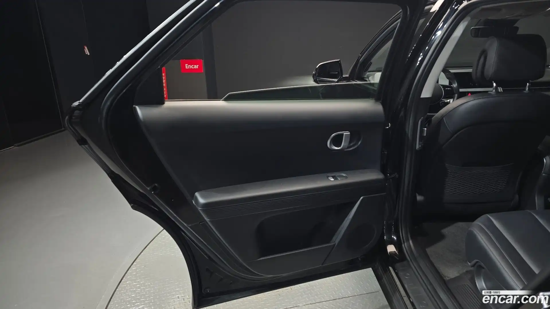 Ioniq5 Hyundai 2021.7-INNER-035