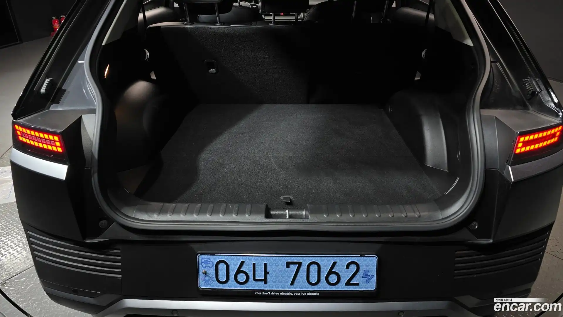 Ioniq5 Hyundai 2021.7-OPTION-040