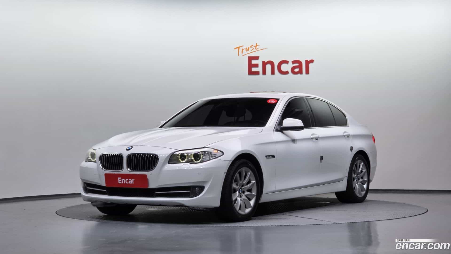 5-Series BMW 2013.7-OUTER-001