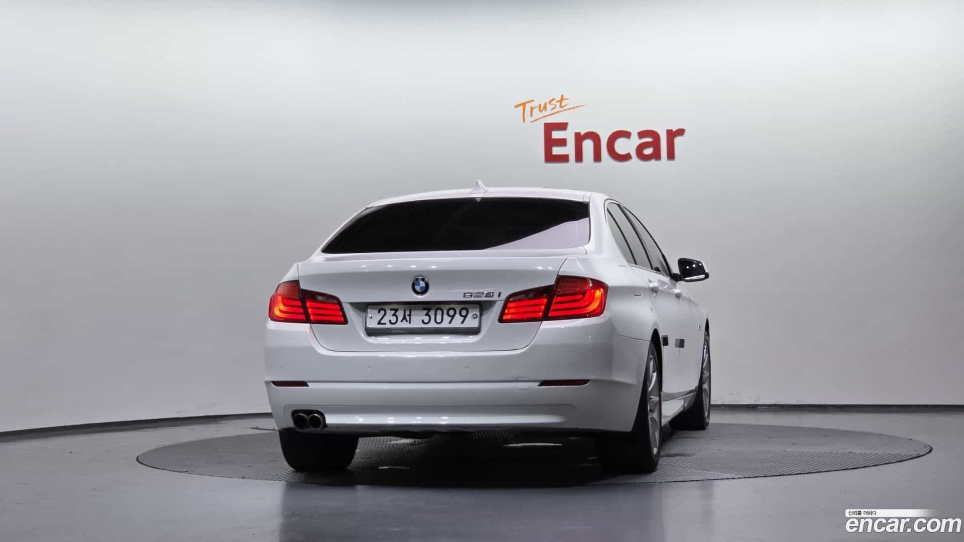 5-Series BMW 2013.7-OUTER-004