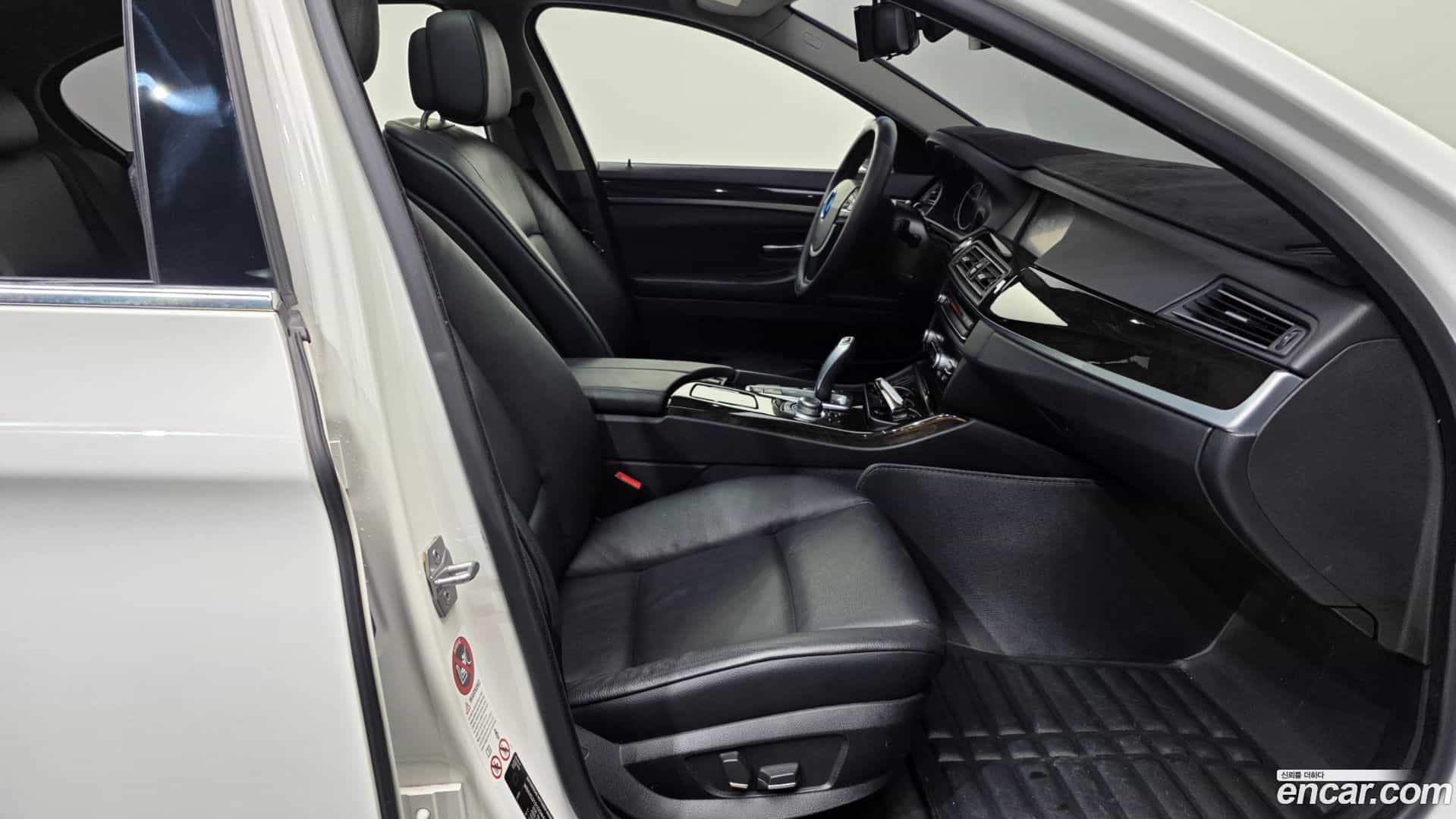 5-Series BMW 2013.7-OPTION-015