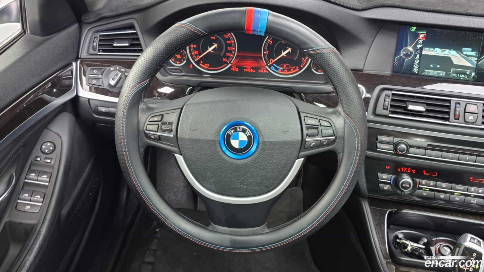 5-Series BMW 2013.7-OPTION-017