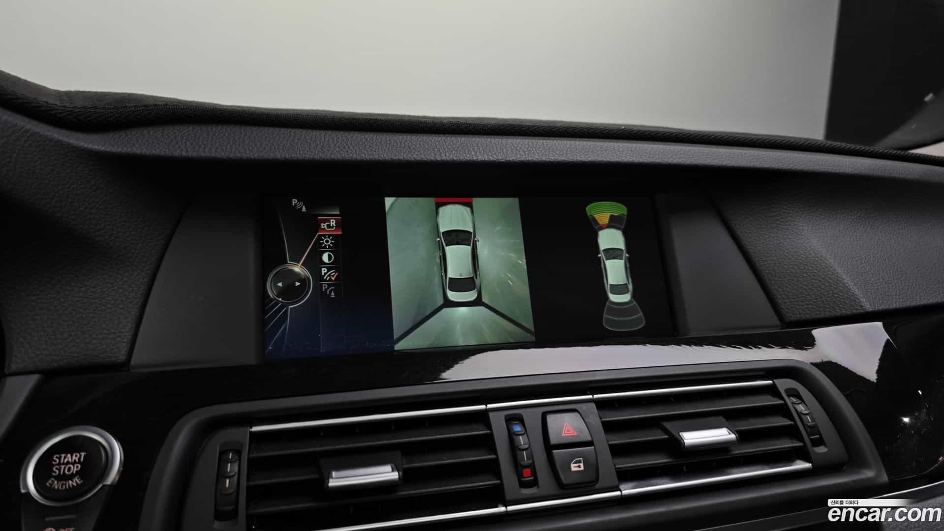 5-Series BMW 2013.7-OPTION-019