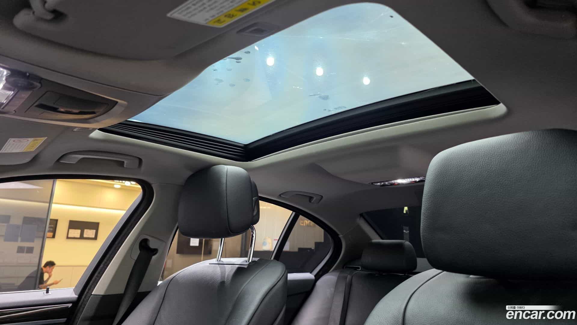 5-Series BMW 2013.7-OPTION-022