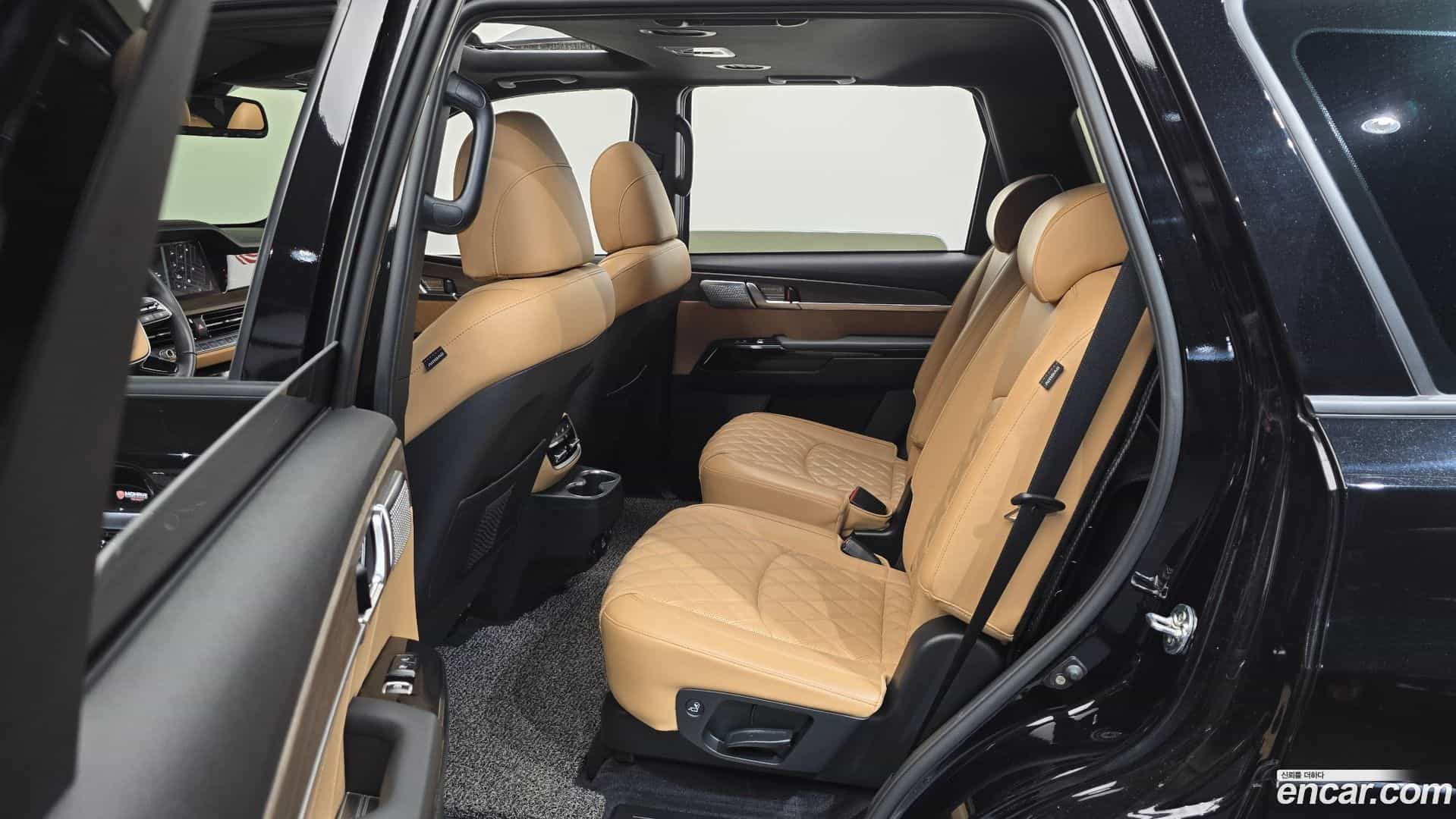 Mohave Kia 2020.5-OPTION-016