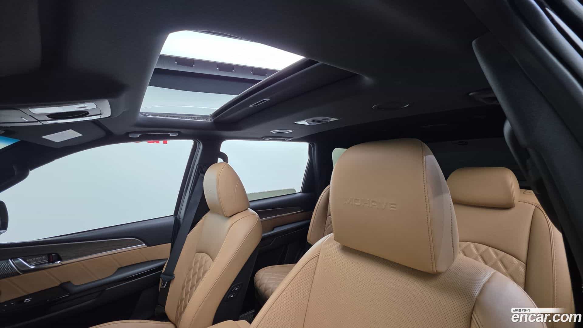 Mohave Kia 2020.5-OPTION-020
