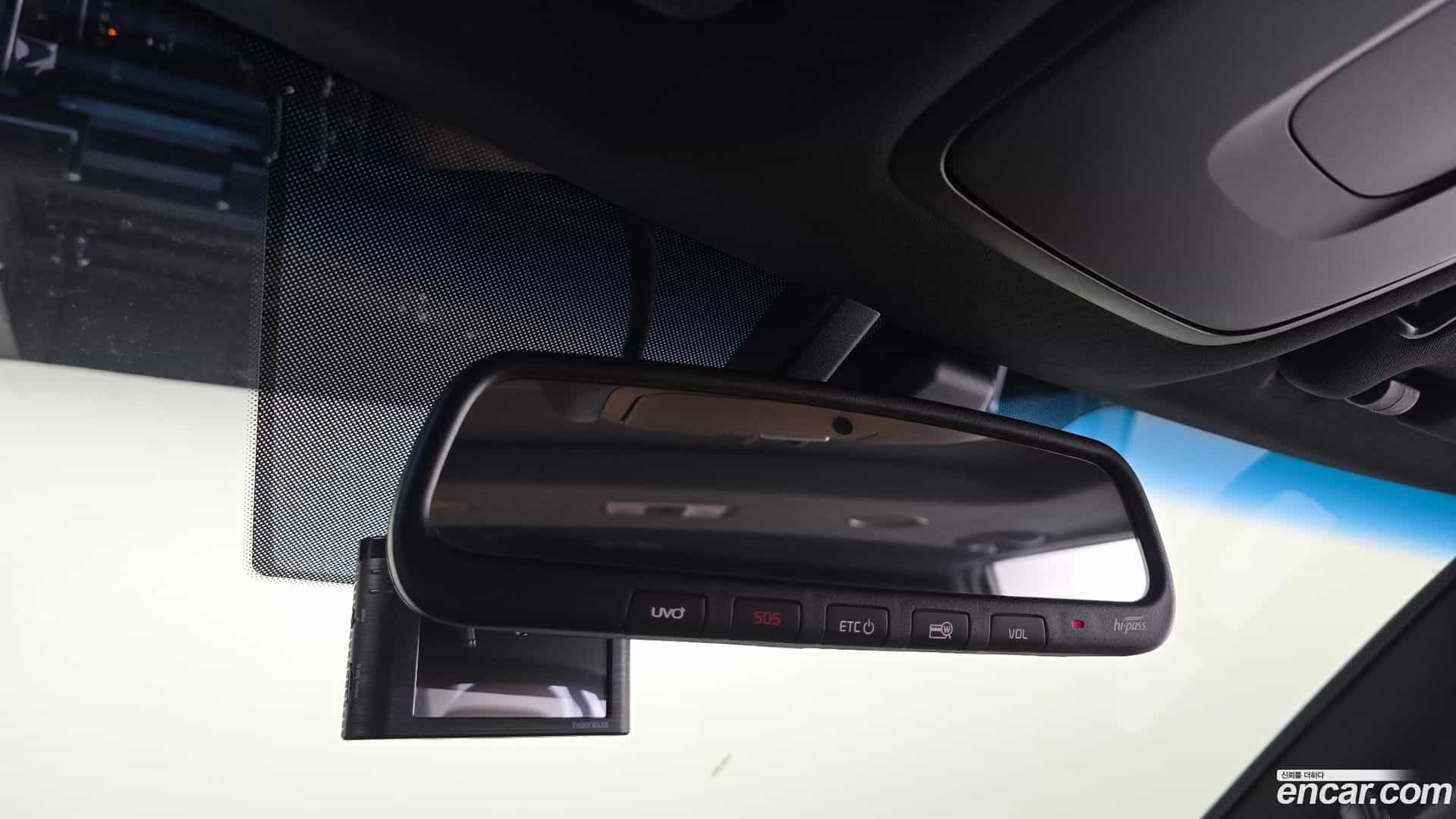 Mohave Kia 2020.5-OPTION-022
