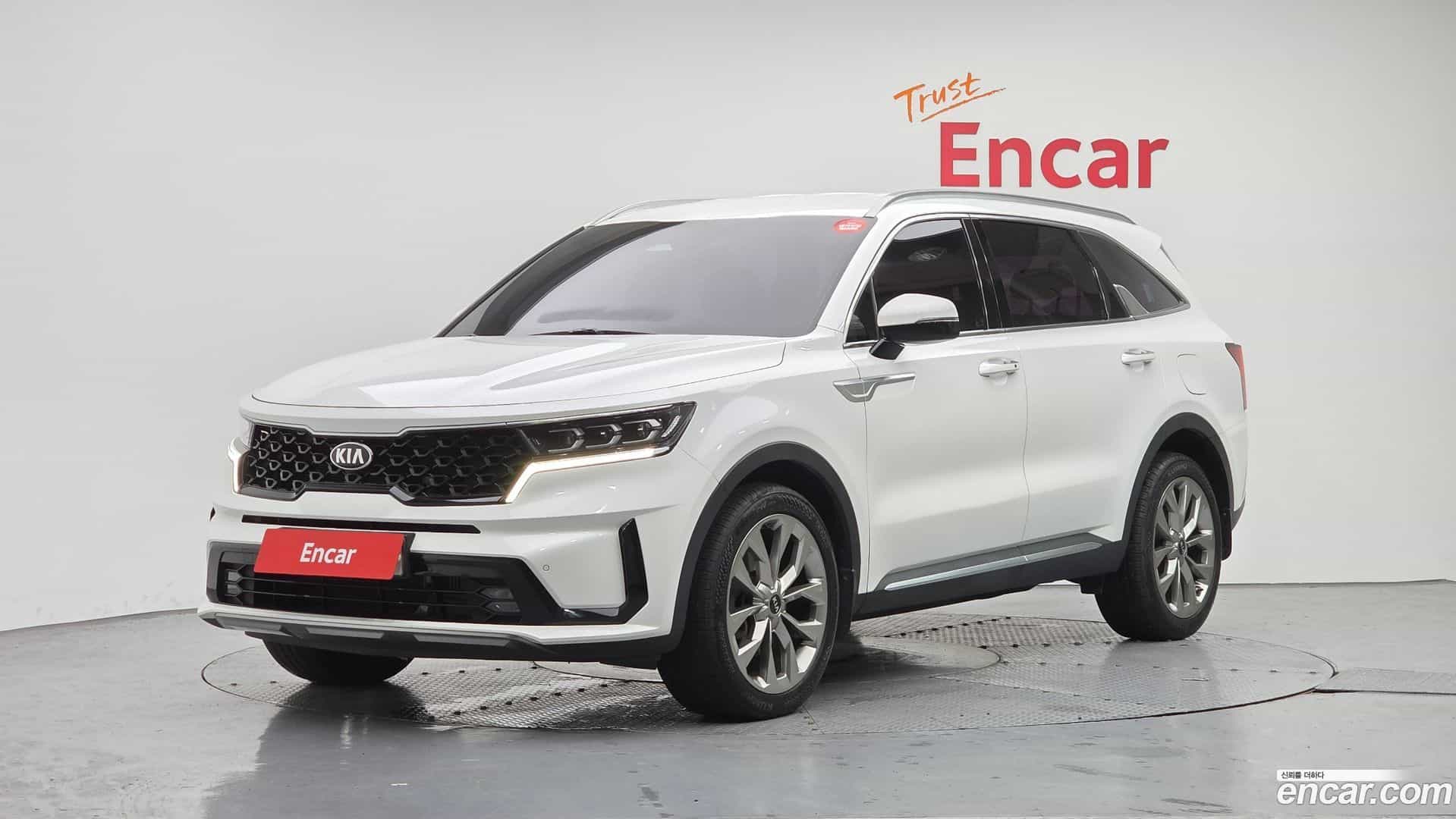 Sorento Kia 2020.5-OUTER-001