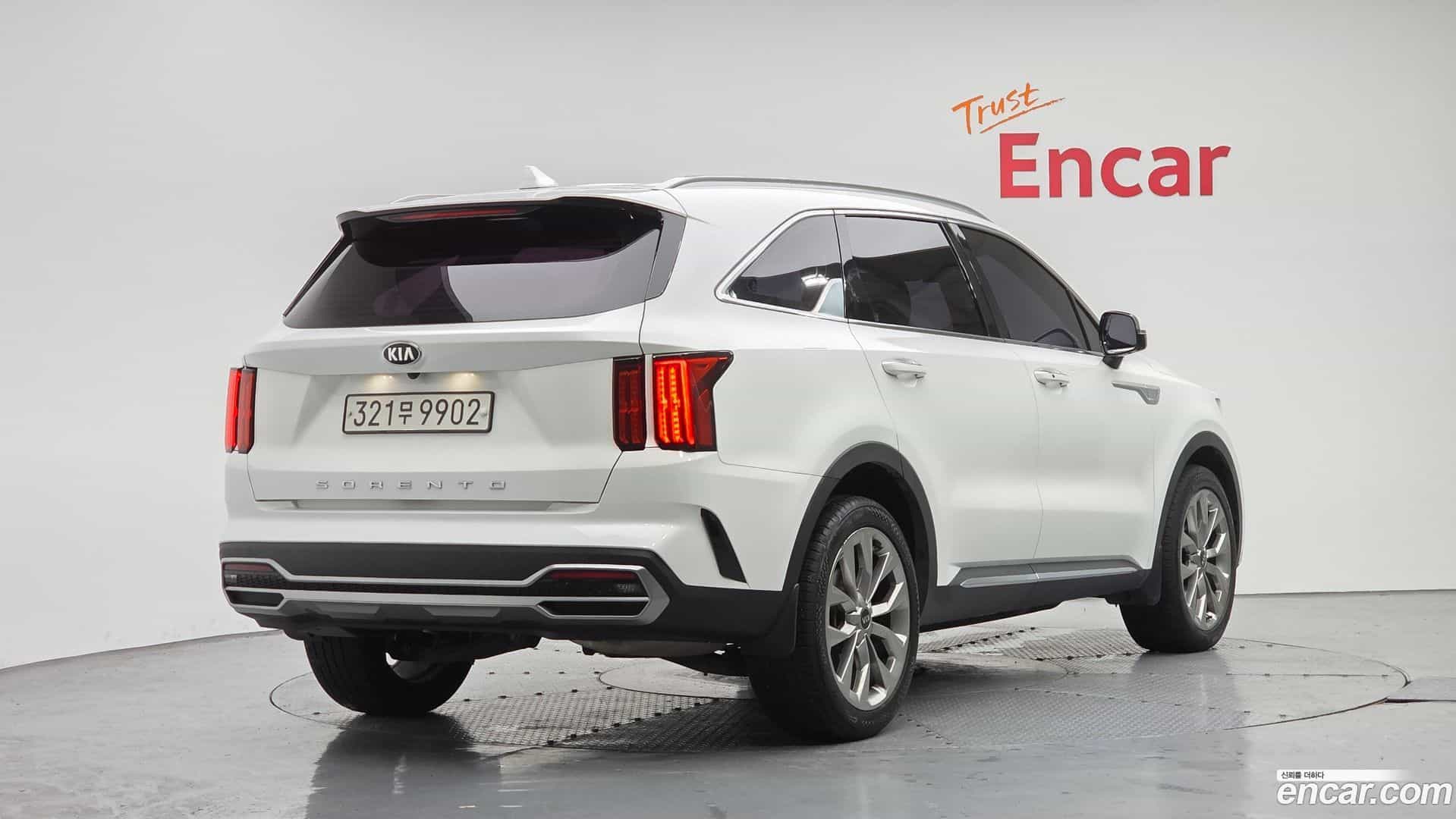 Sorento Kia 2020.5-OUTER-002