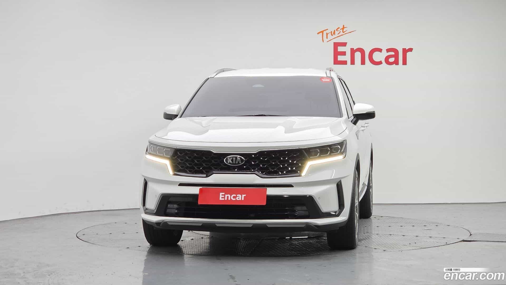 Sorento Kia 2020.5-OUTER-003