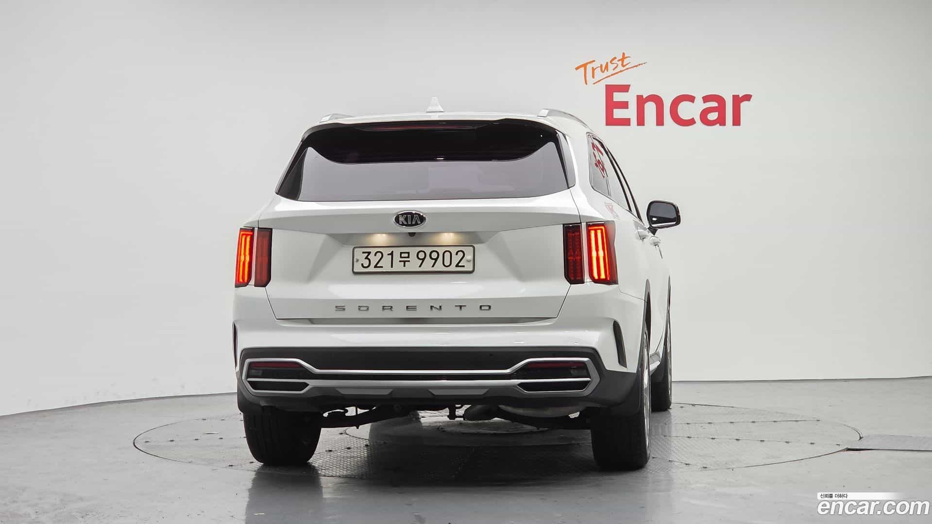 Sorento Kia 2020.5-OUTER-004