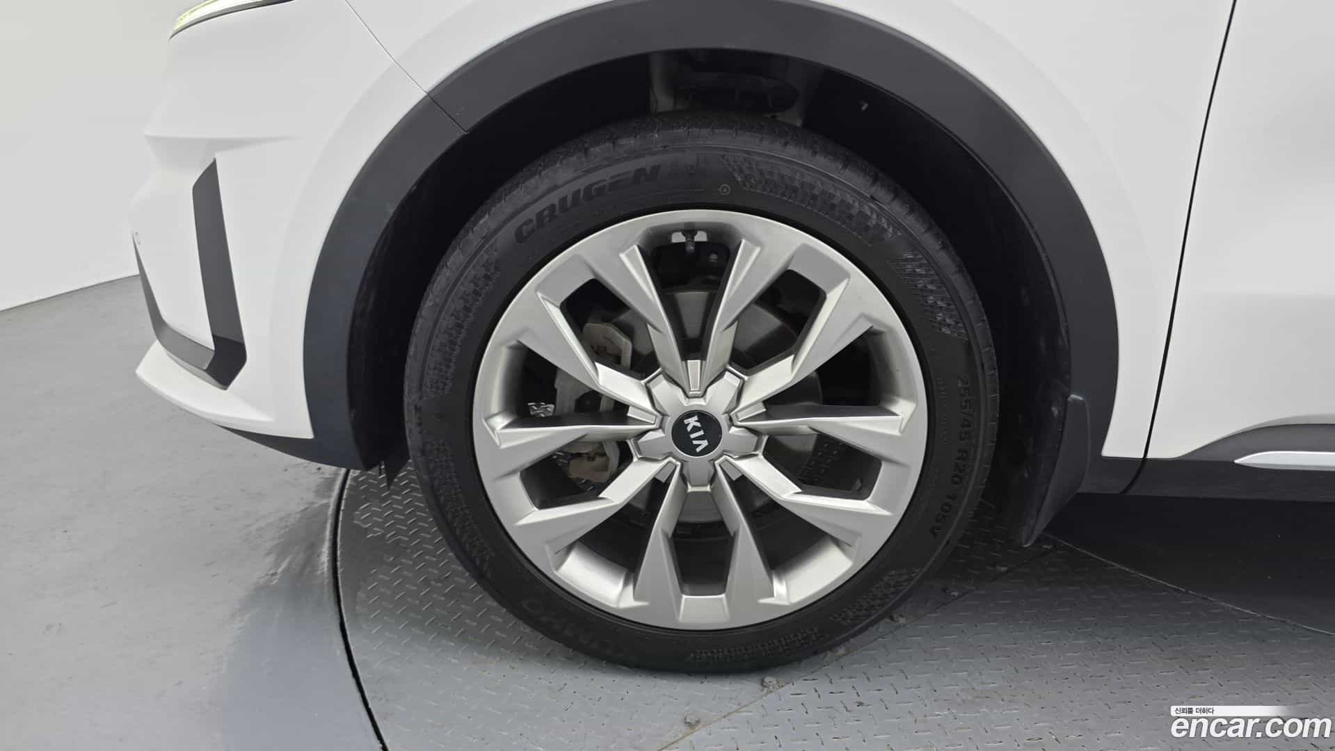 Sorento Kia 2020.5-OUTER-005
