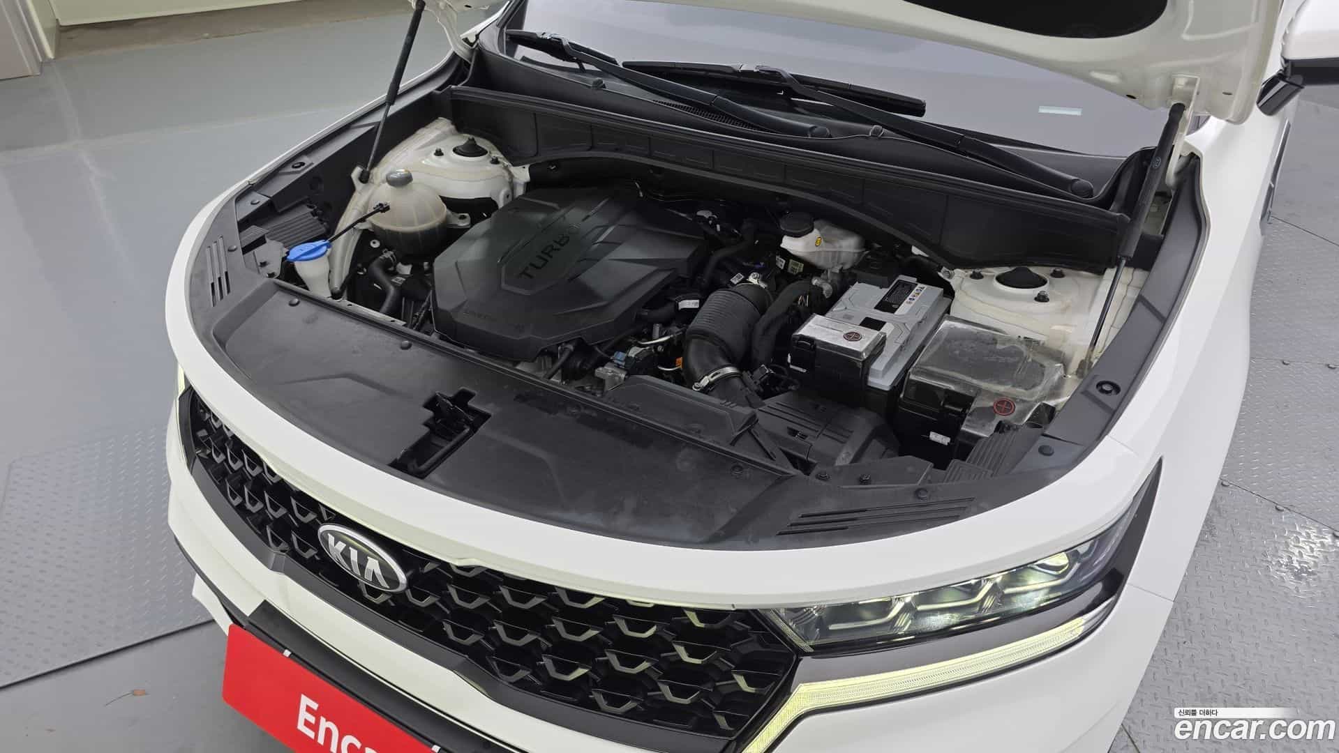 Sorento Kia 2020.5-OUTER-006
