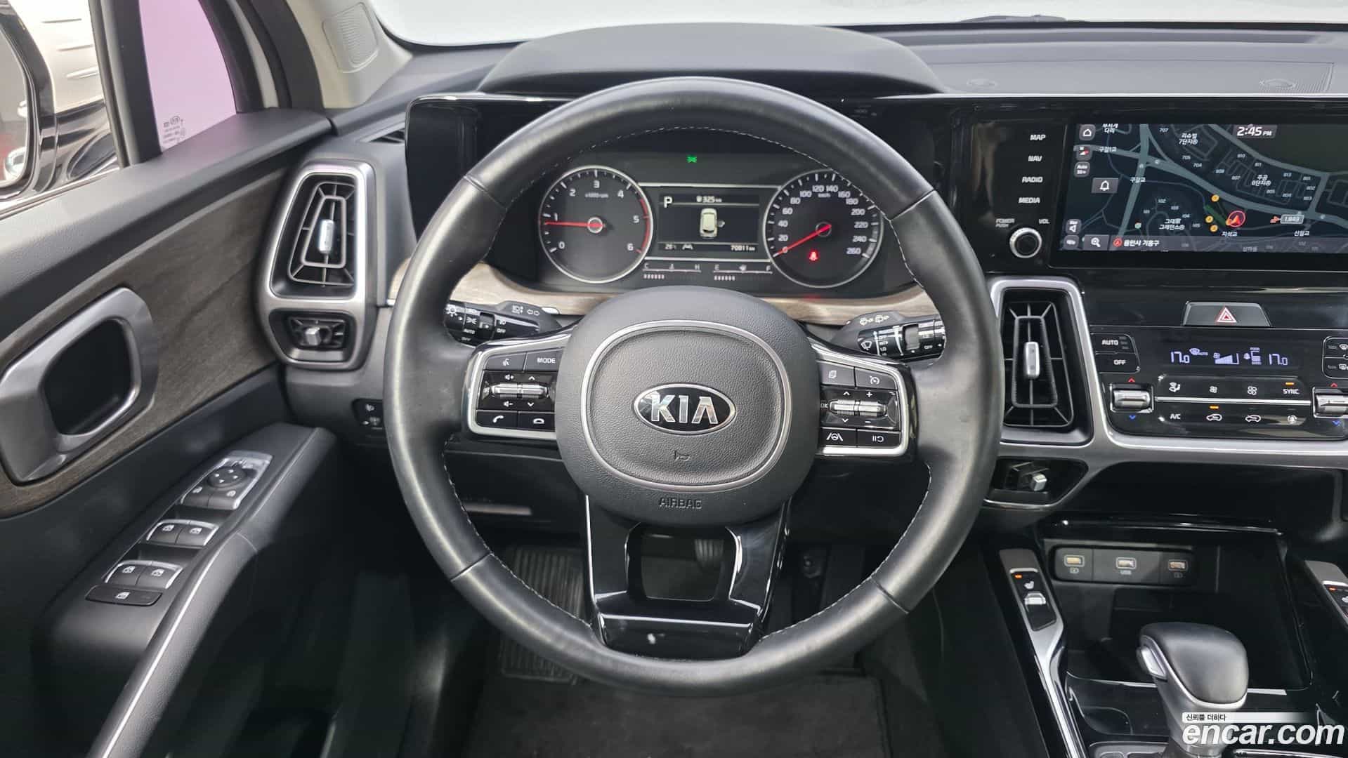 Sorento Kia 2020.5-OPTION-017