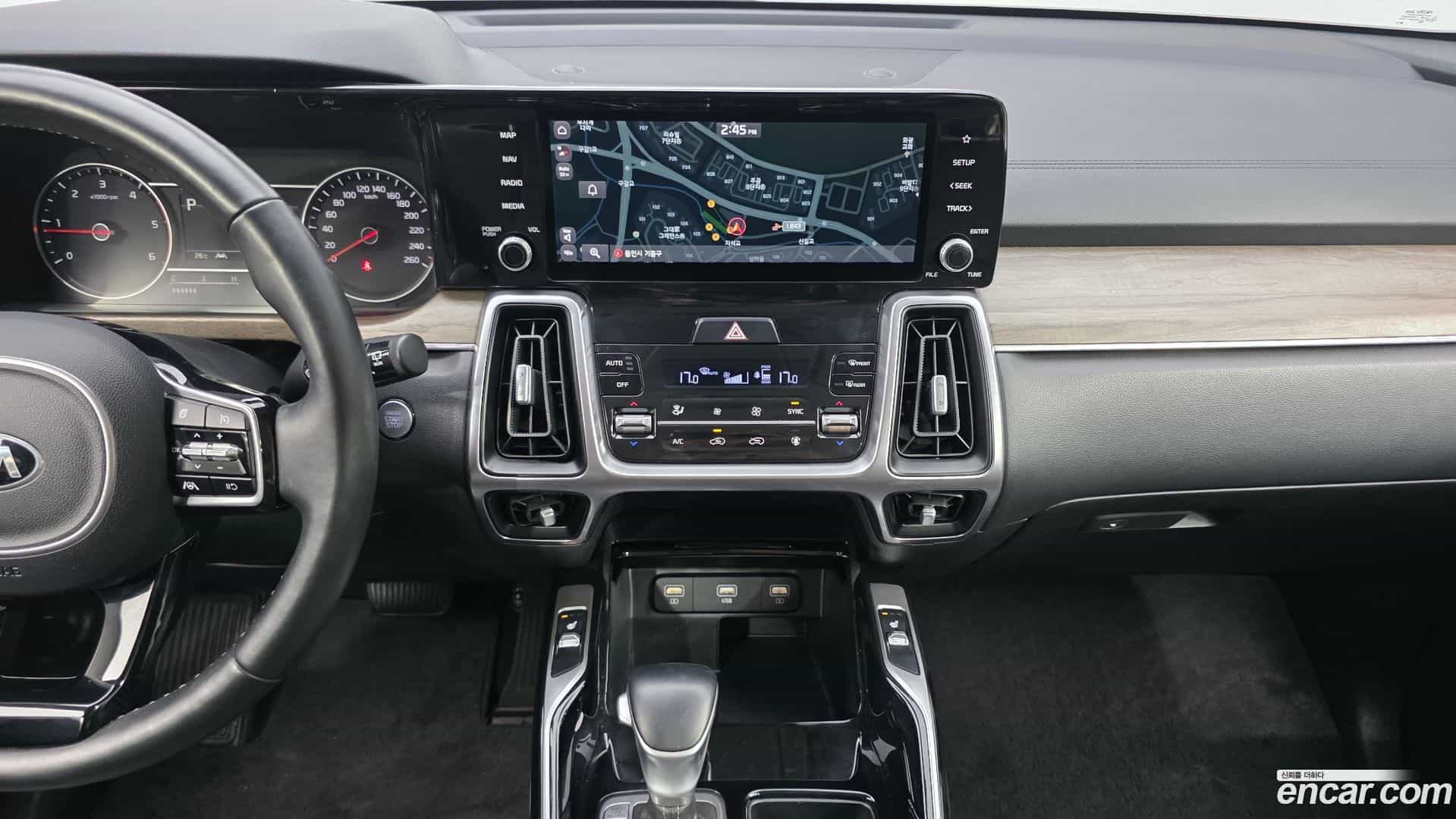 Sorento Kia 2020.5-OPTION-018