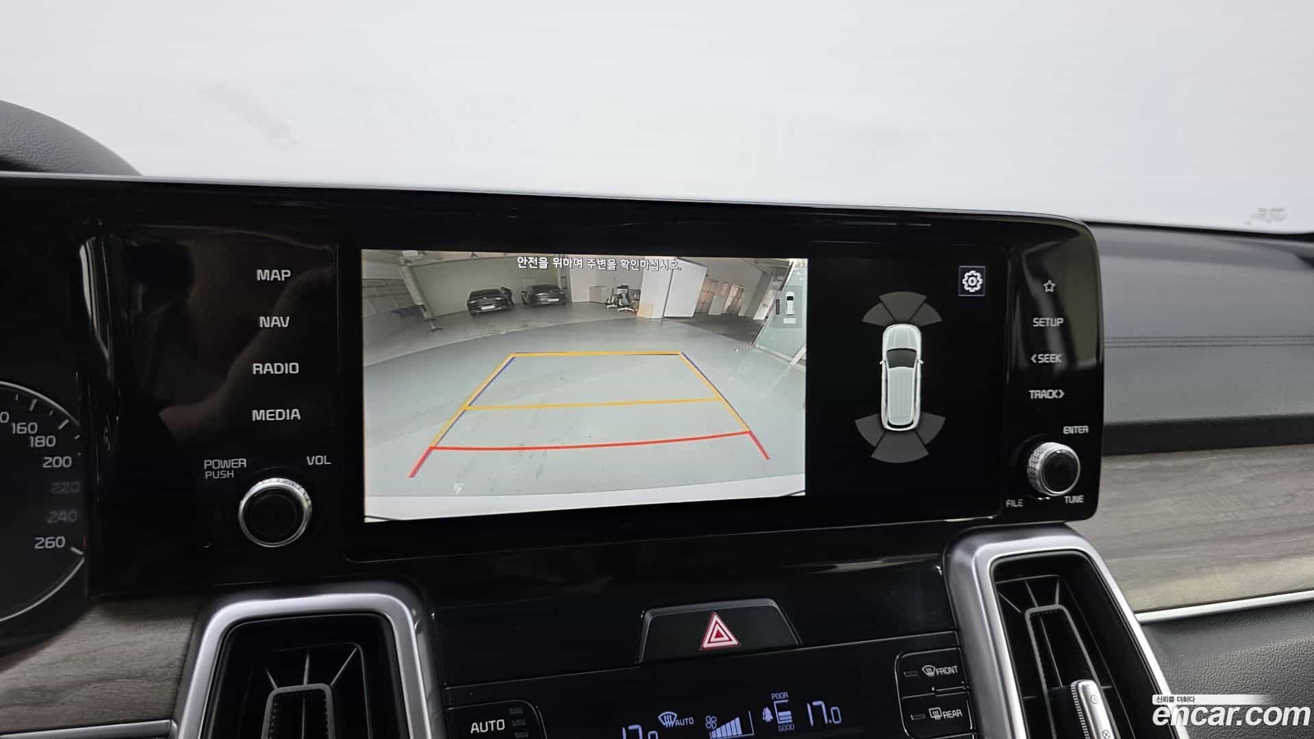 Sorento Kia 2020.5-OPTION-019