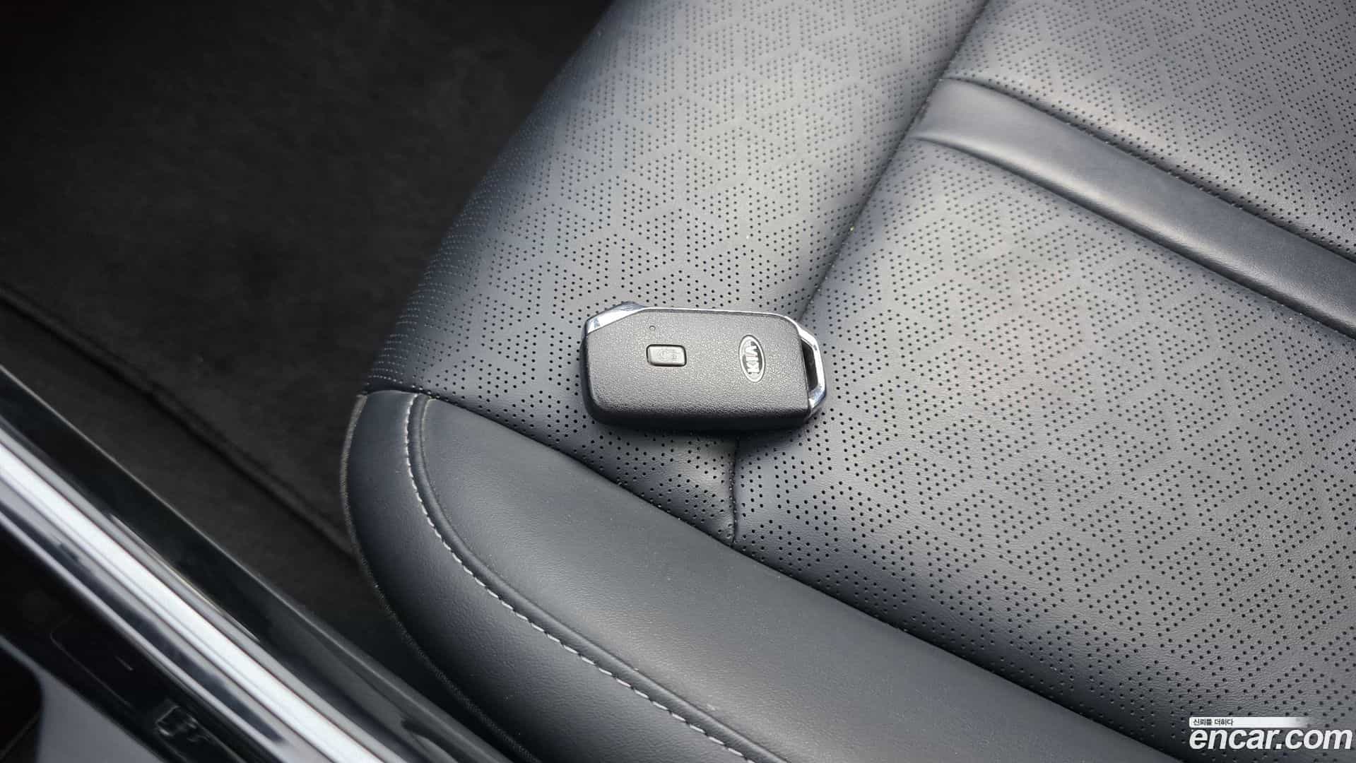 Sorento Kia 2020.5-OPTION-023