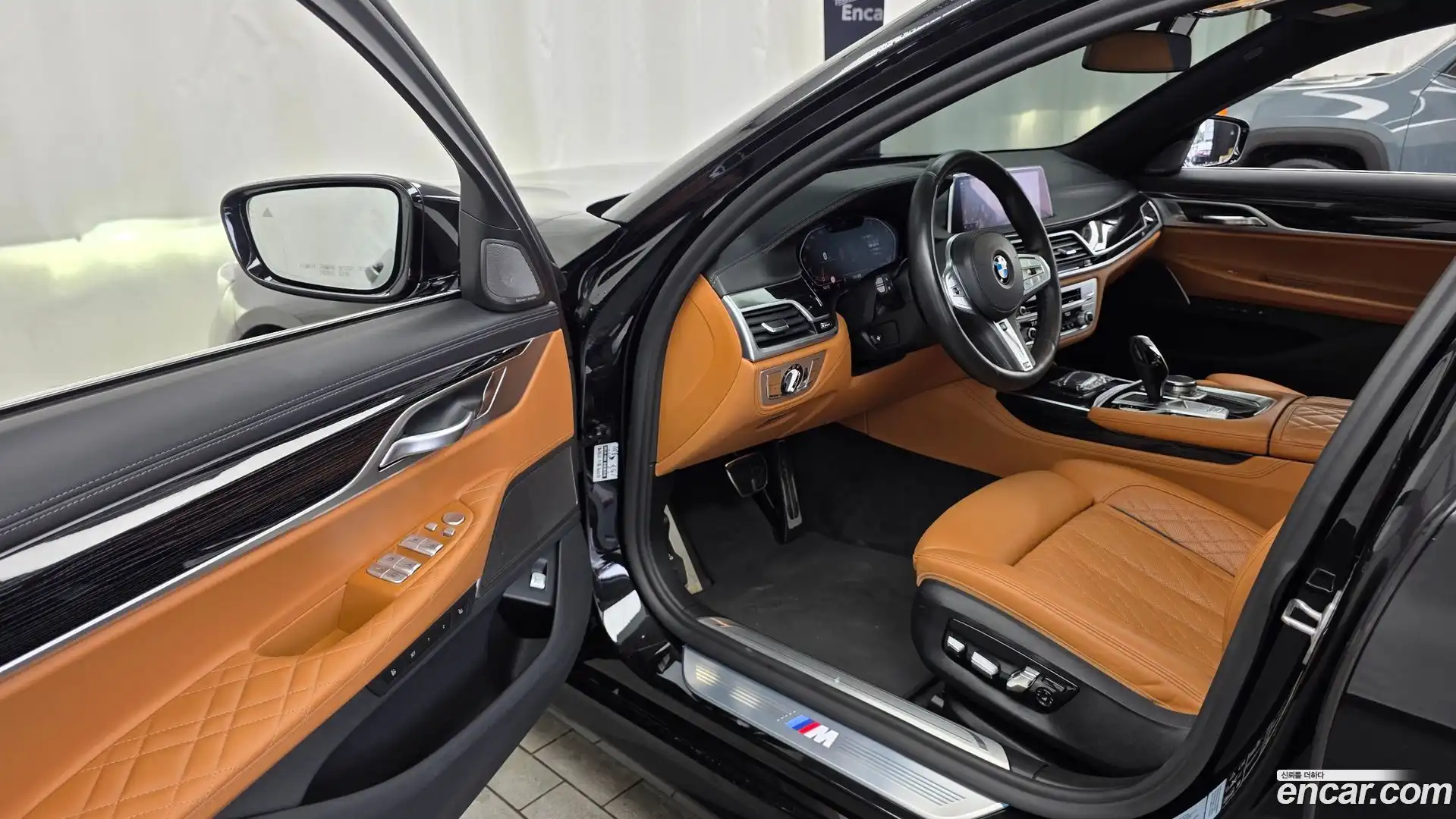 7-Series BMW 2020.5-INNER-010