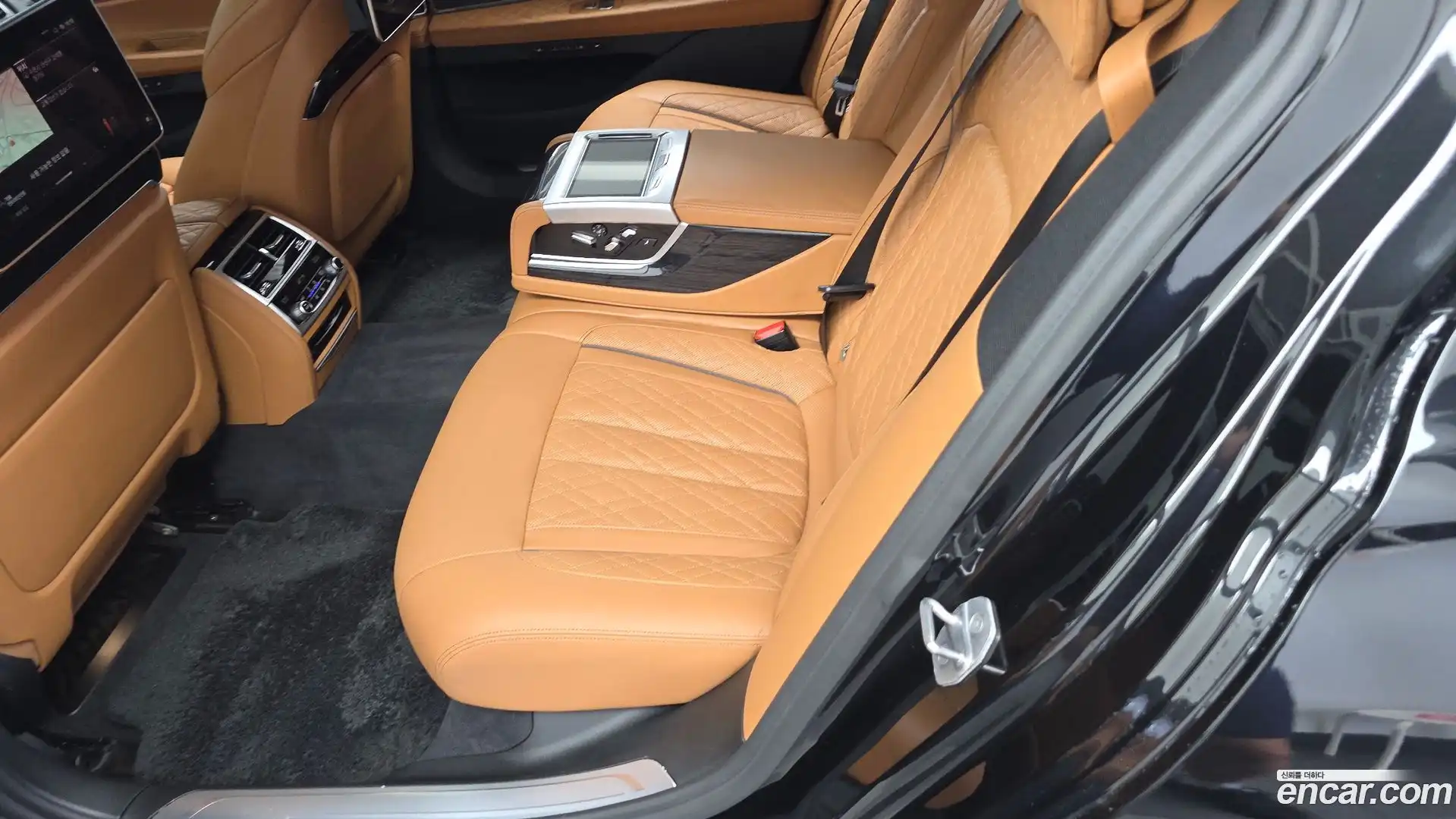 7-Series BMW 2020.5-INNER-036