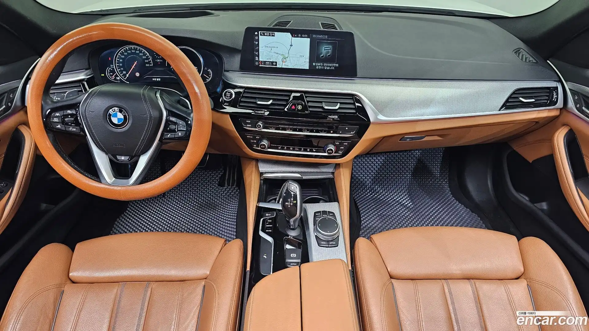 5-Series BMW 2017.8-INNER-007