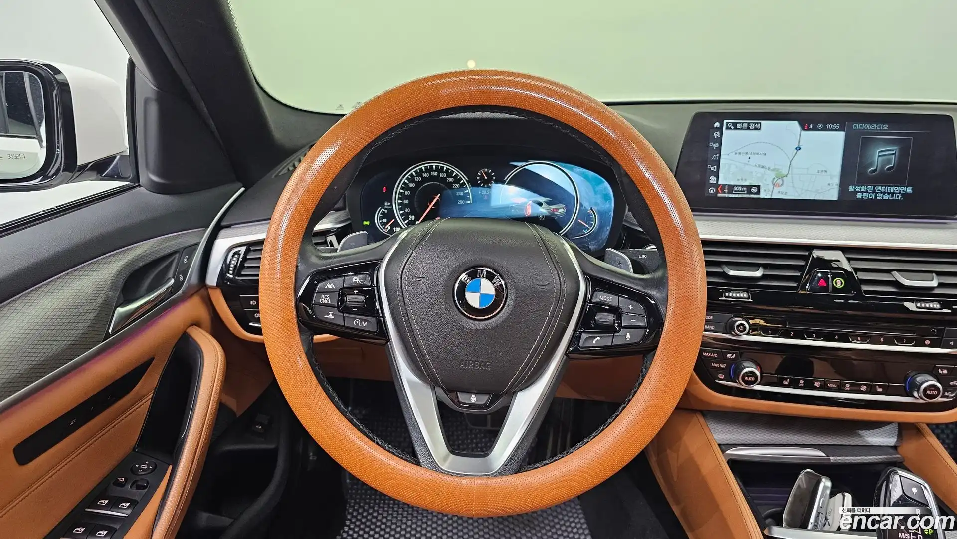 5-Series BMW 2017.8-OPTION-016