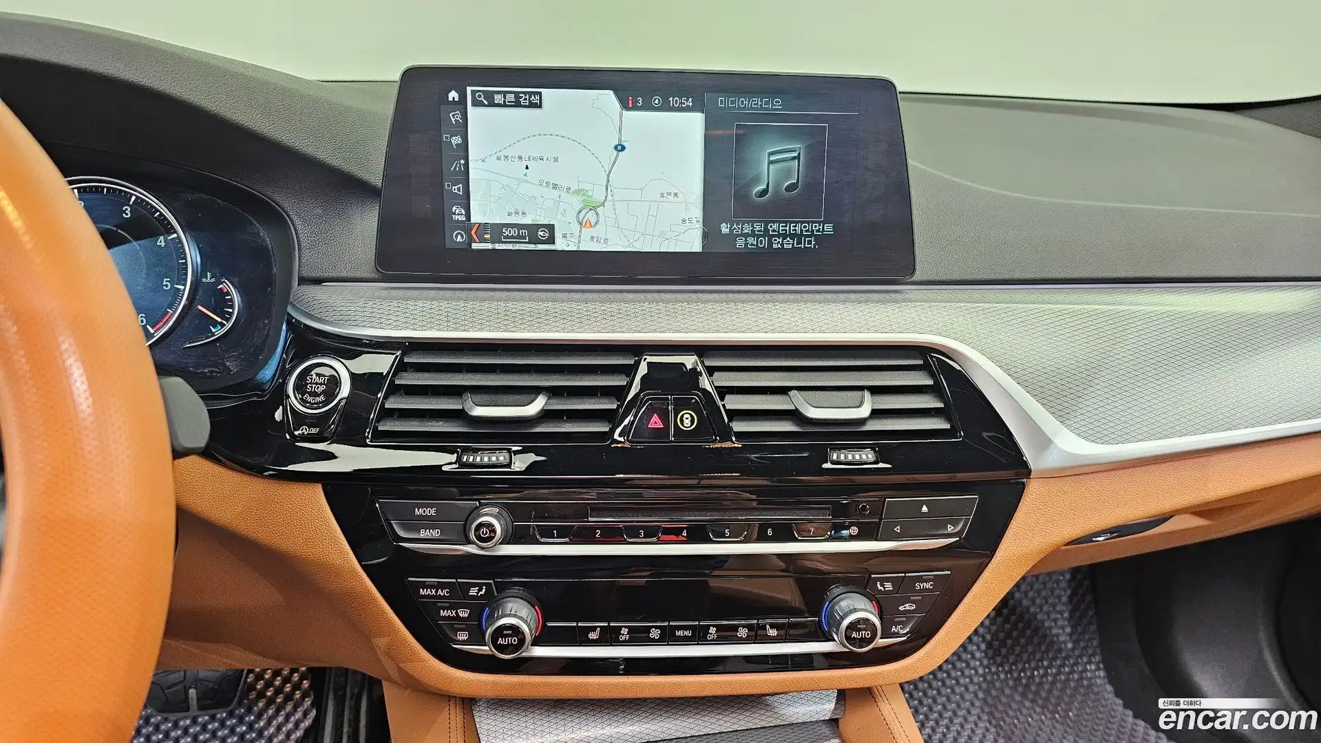5-Series BMW 2017.8-OPTION-017