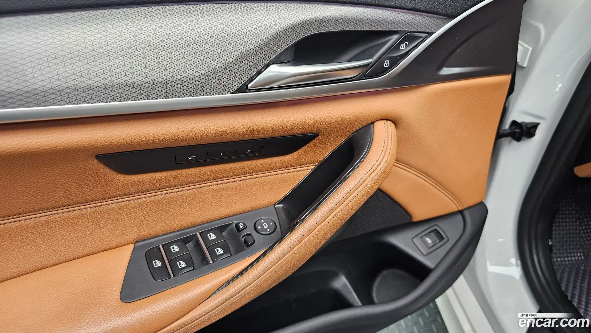 5-Series BMW 2017.8-OPTION-020