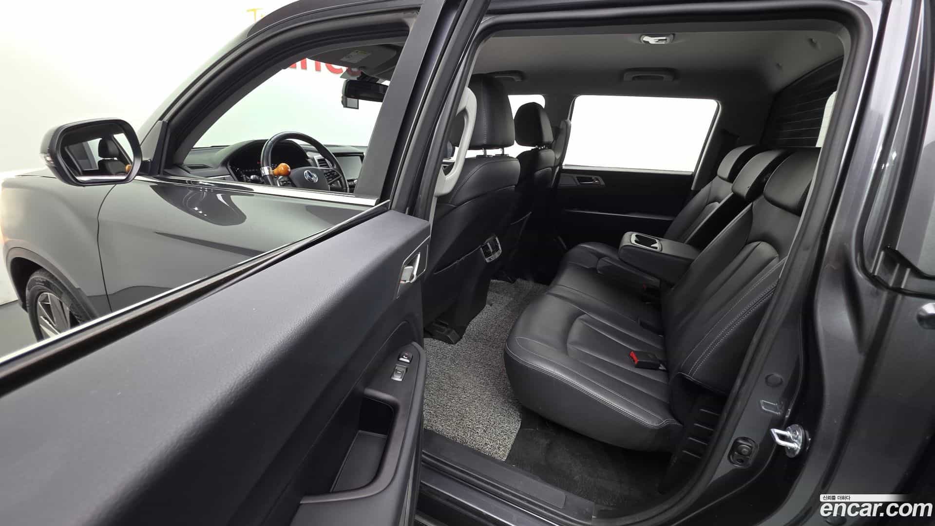 Rexton KG Mobility 2018.10-OPTION-015