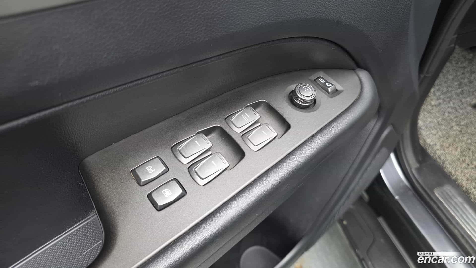 Rexton KG Mobility 2018.10-OPTION-017