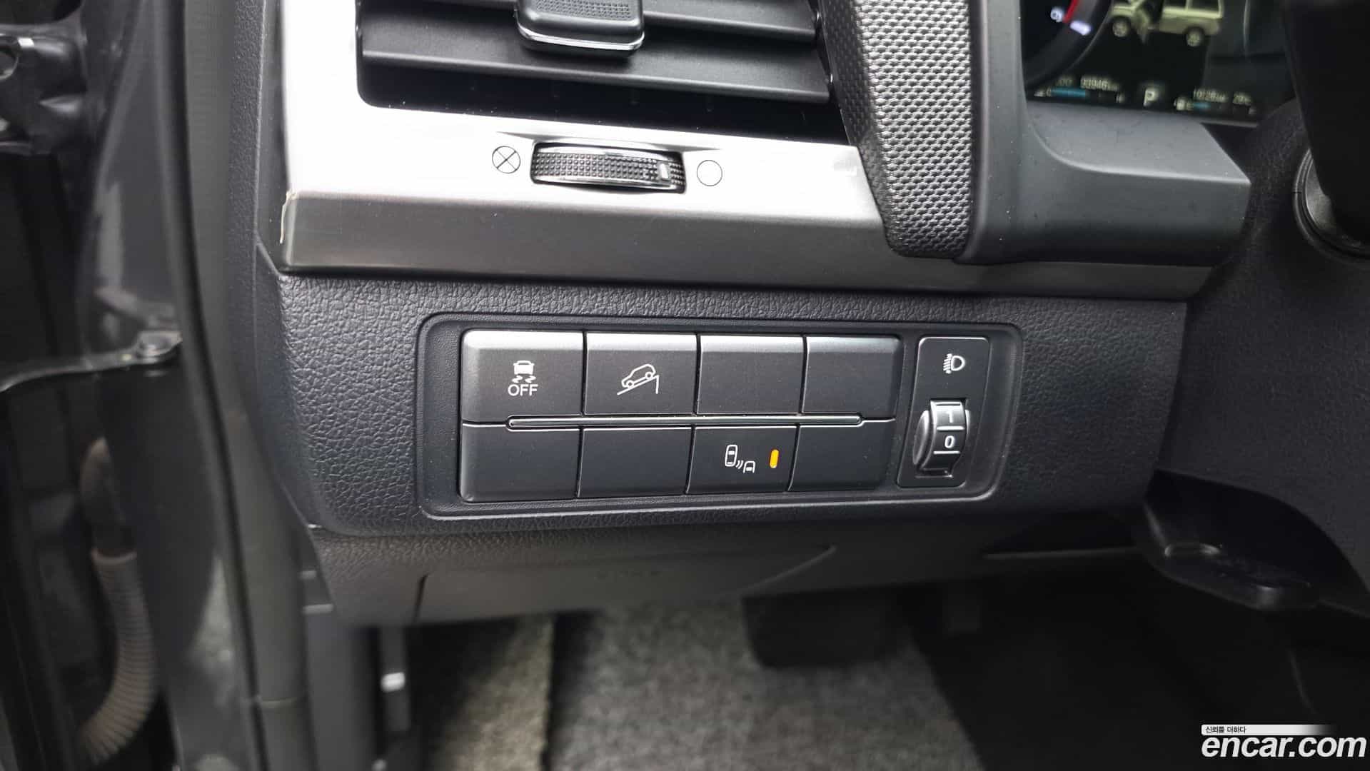 Rexton KG Mobility 2018.10-OPTION-018