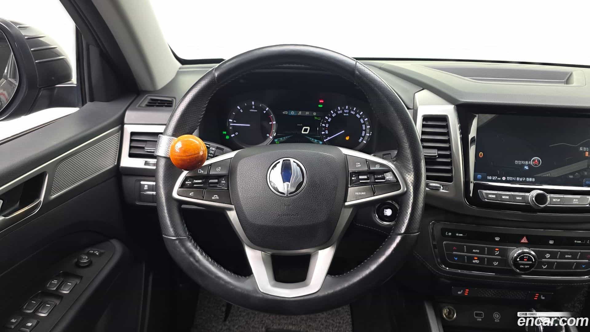 Rexton KG Mobility 2018.10-OPTION-019