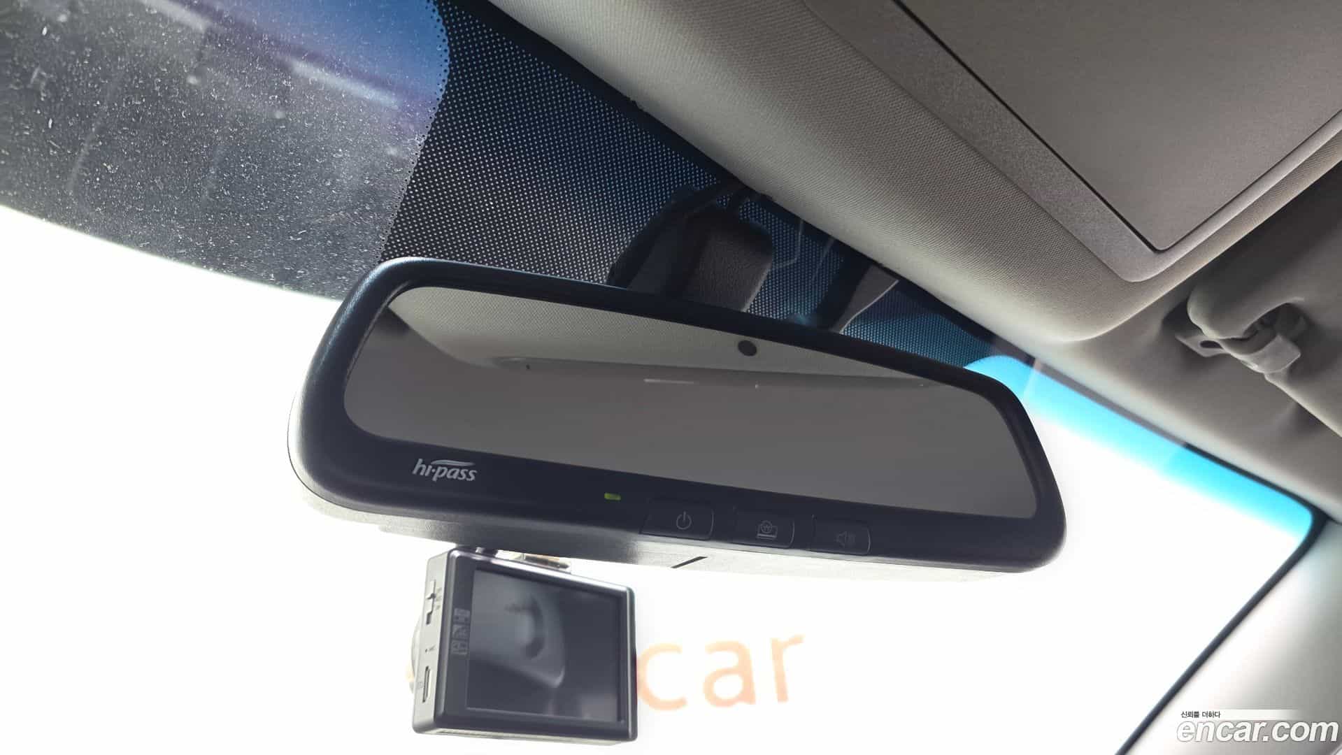 Rexton KG Mobility 2018.10-OPTION-022