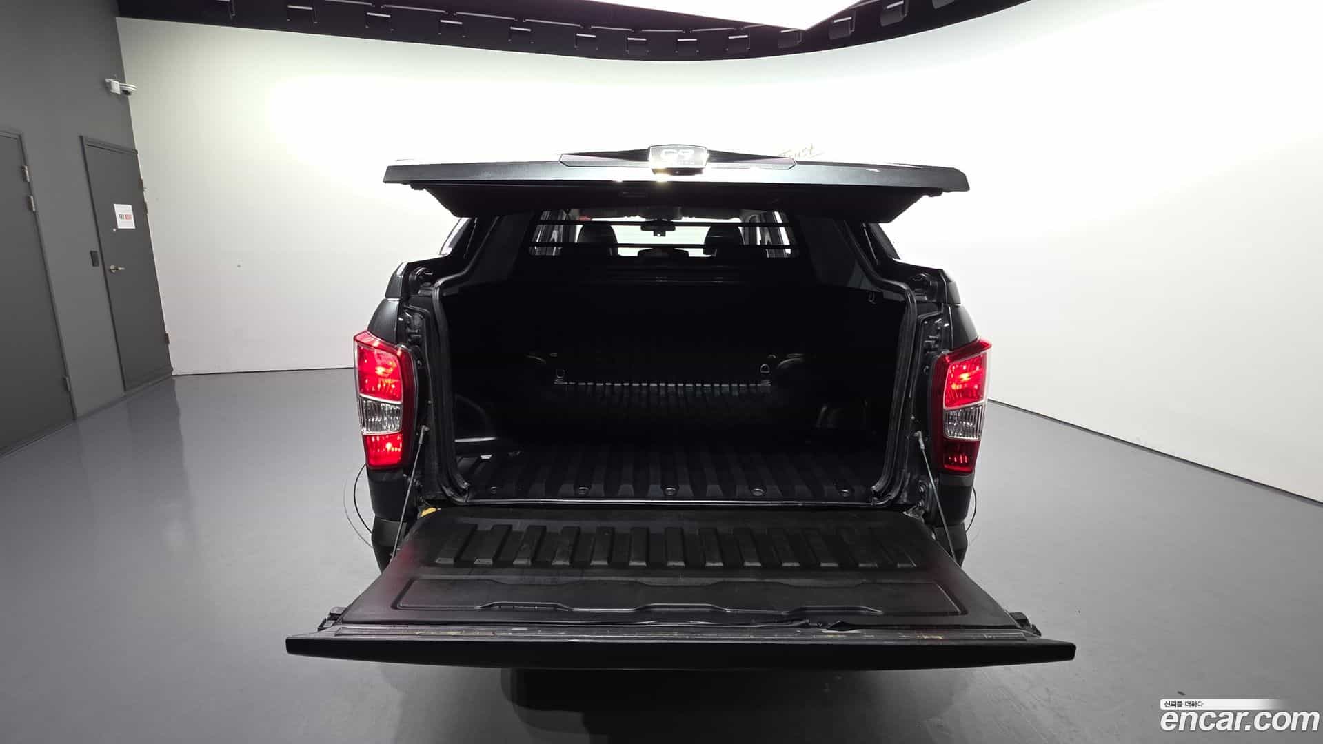 Rexton KG Mobility 2018.10-OPTION-024