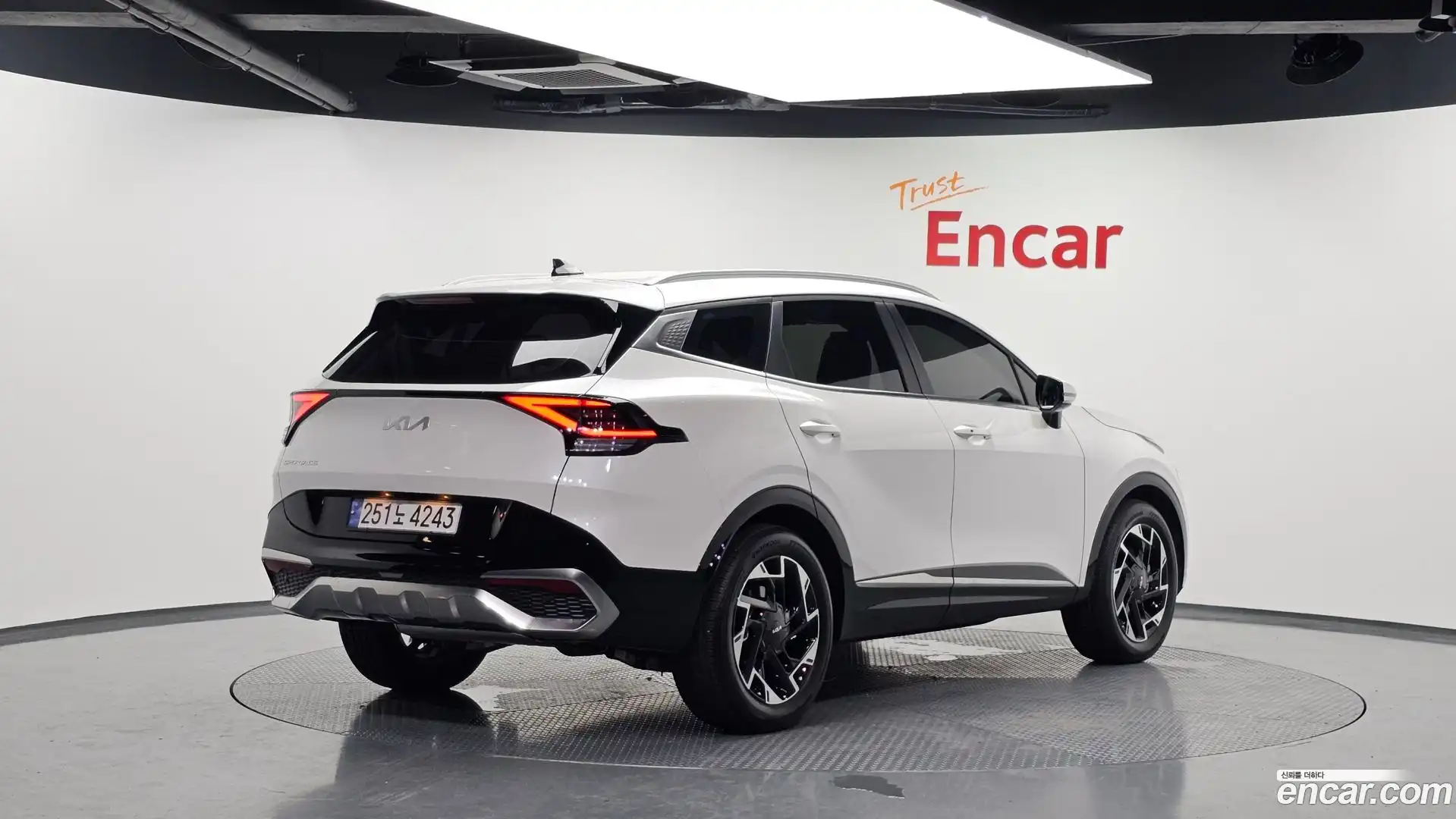Sportage Kia 2024.5-OUTER-002