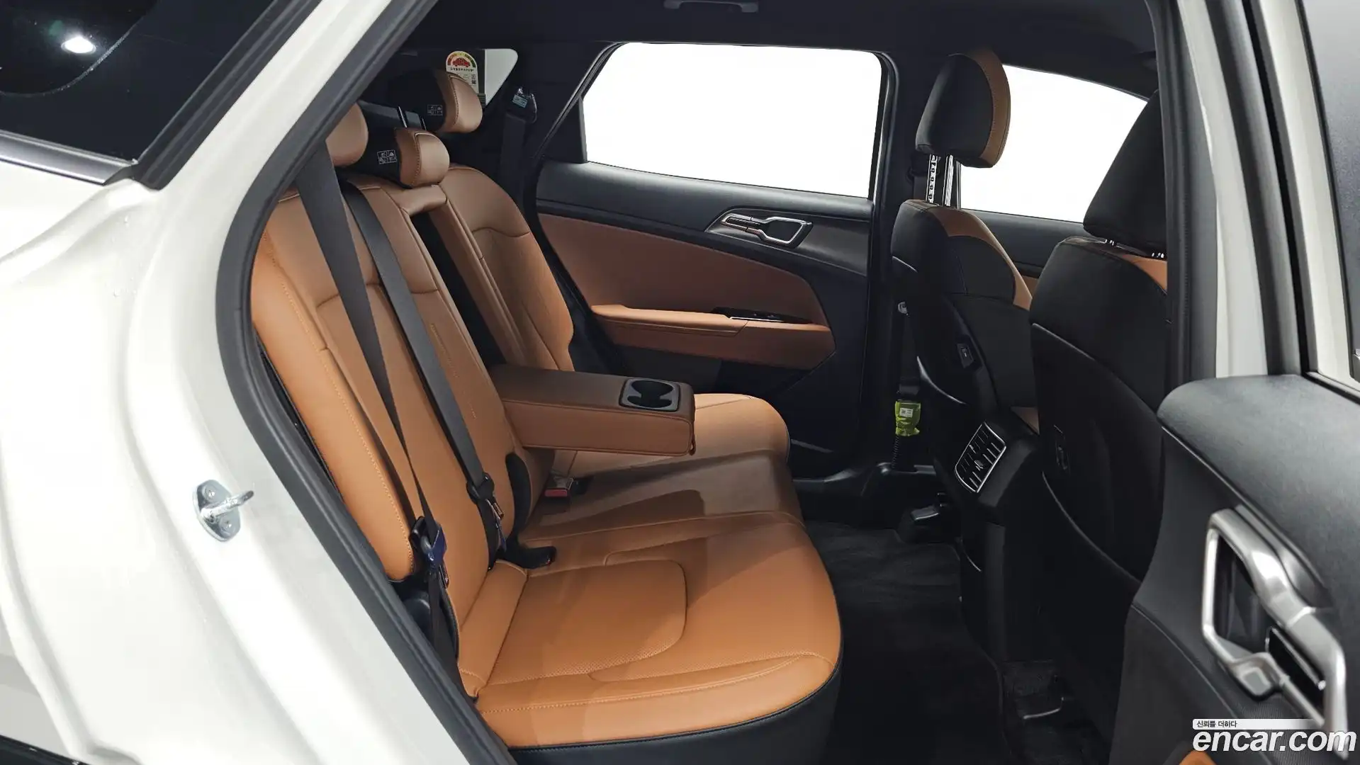 Sportage Kia 2024.5-OPTION-015