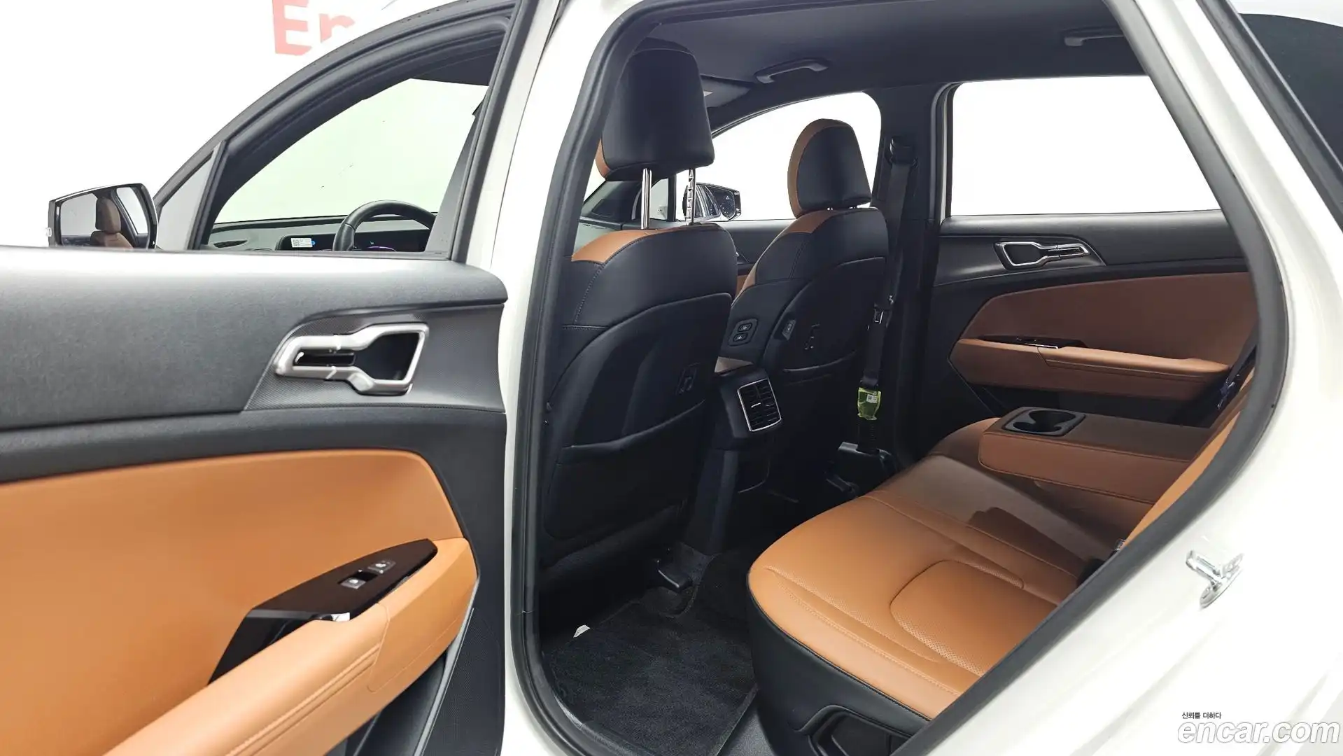 Sportage Kia 2024.5-OPTION-016