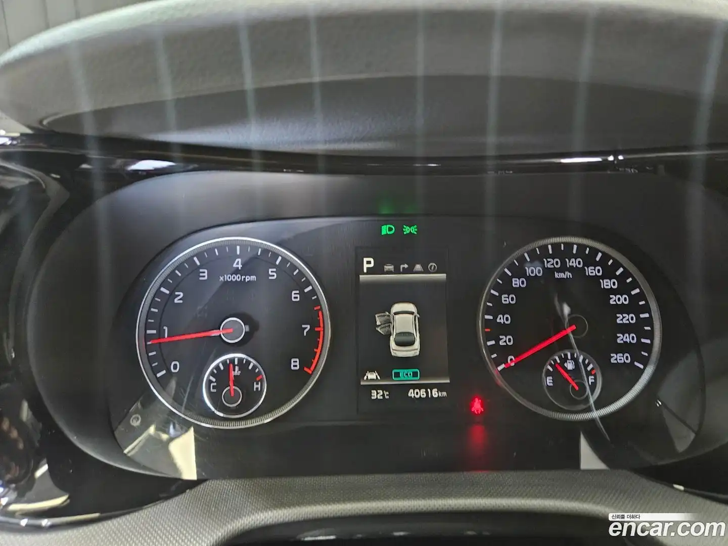 K5 Kia 2021.3-INNER-010