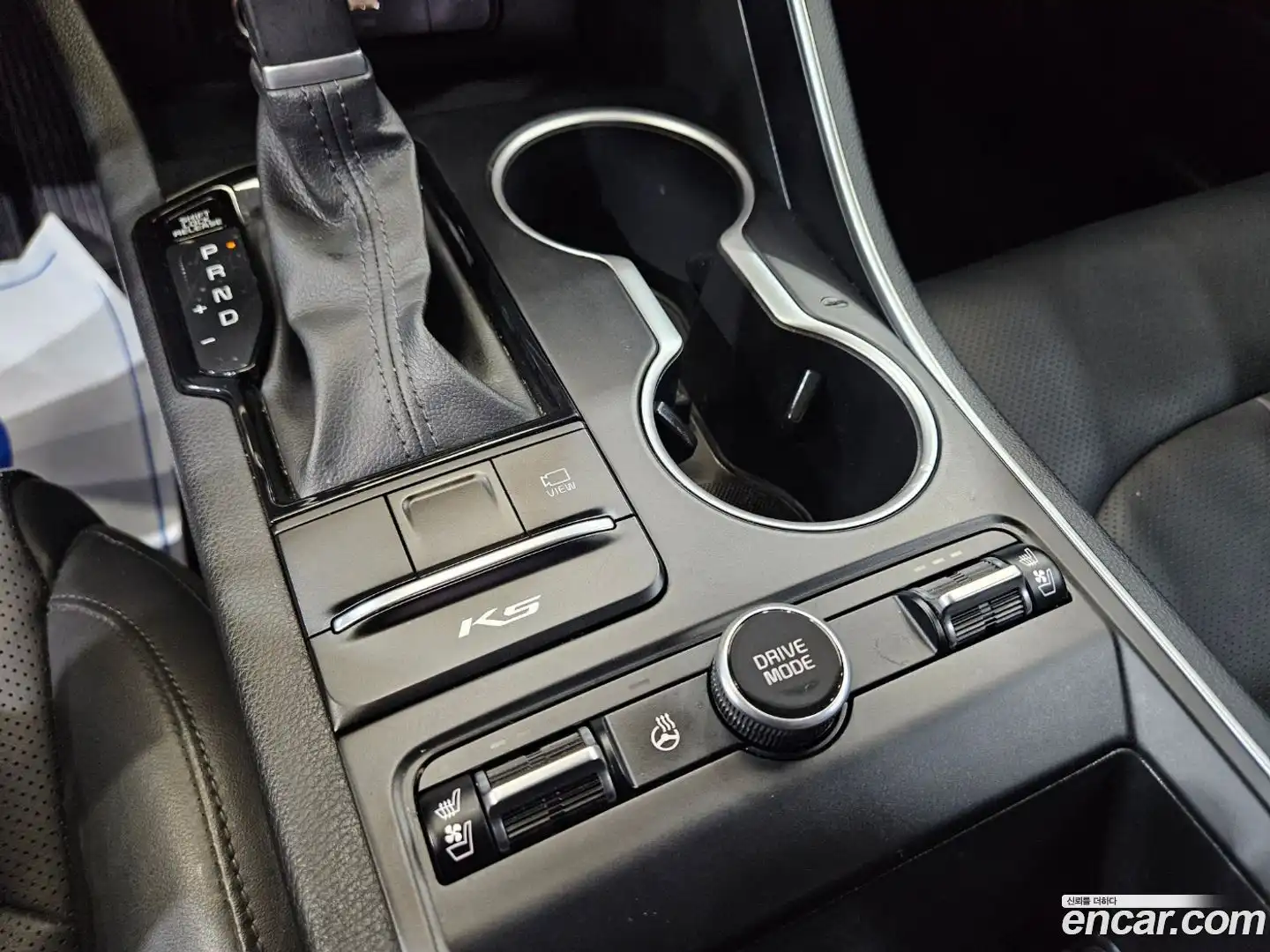 K5 Kia 2021.3-OPTION-018