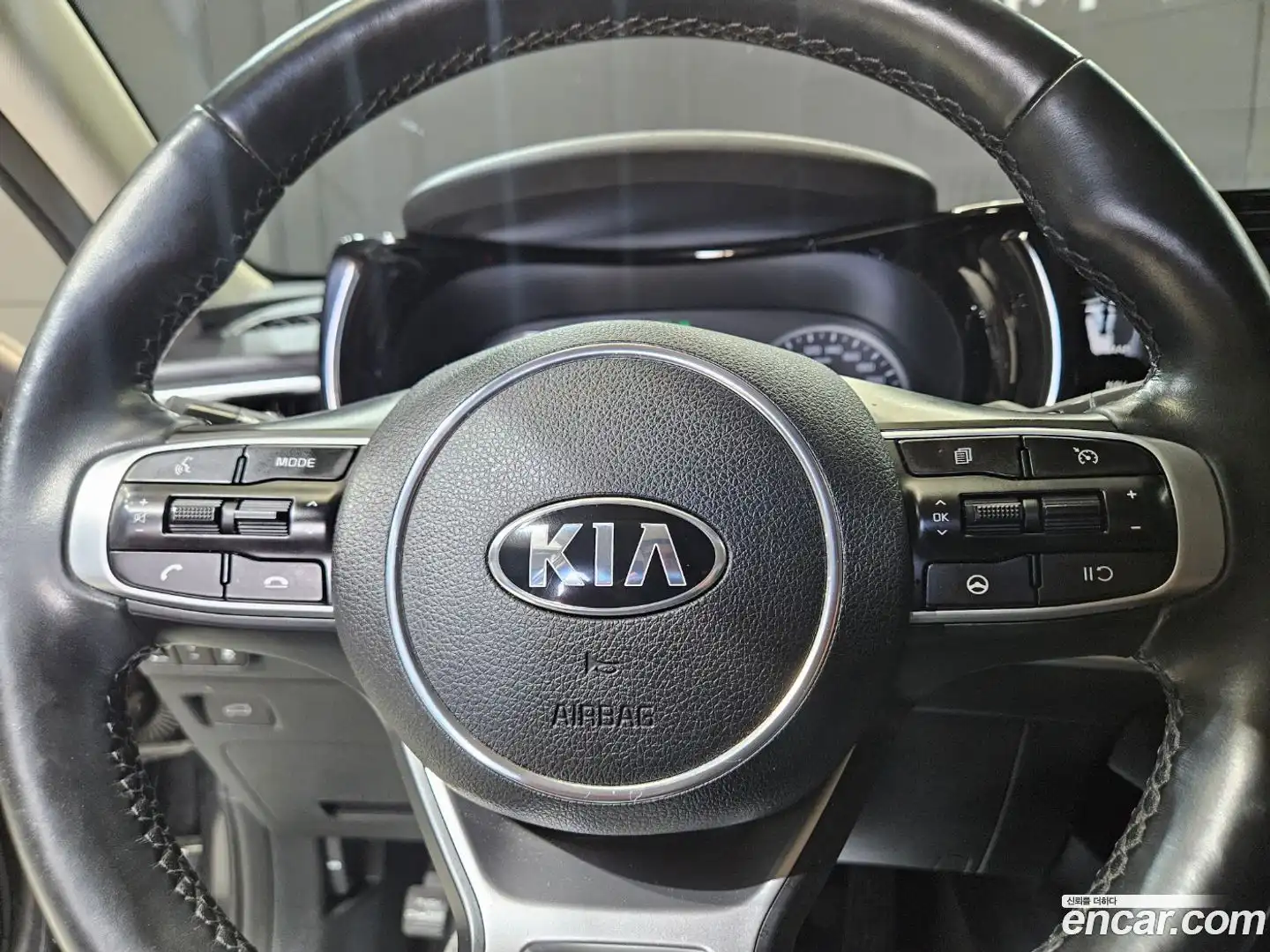 K5 Kia 2021.3-OPTION-020