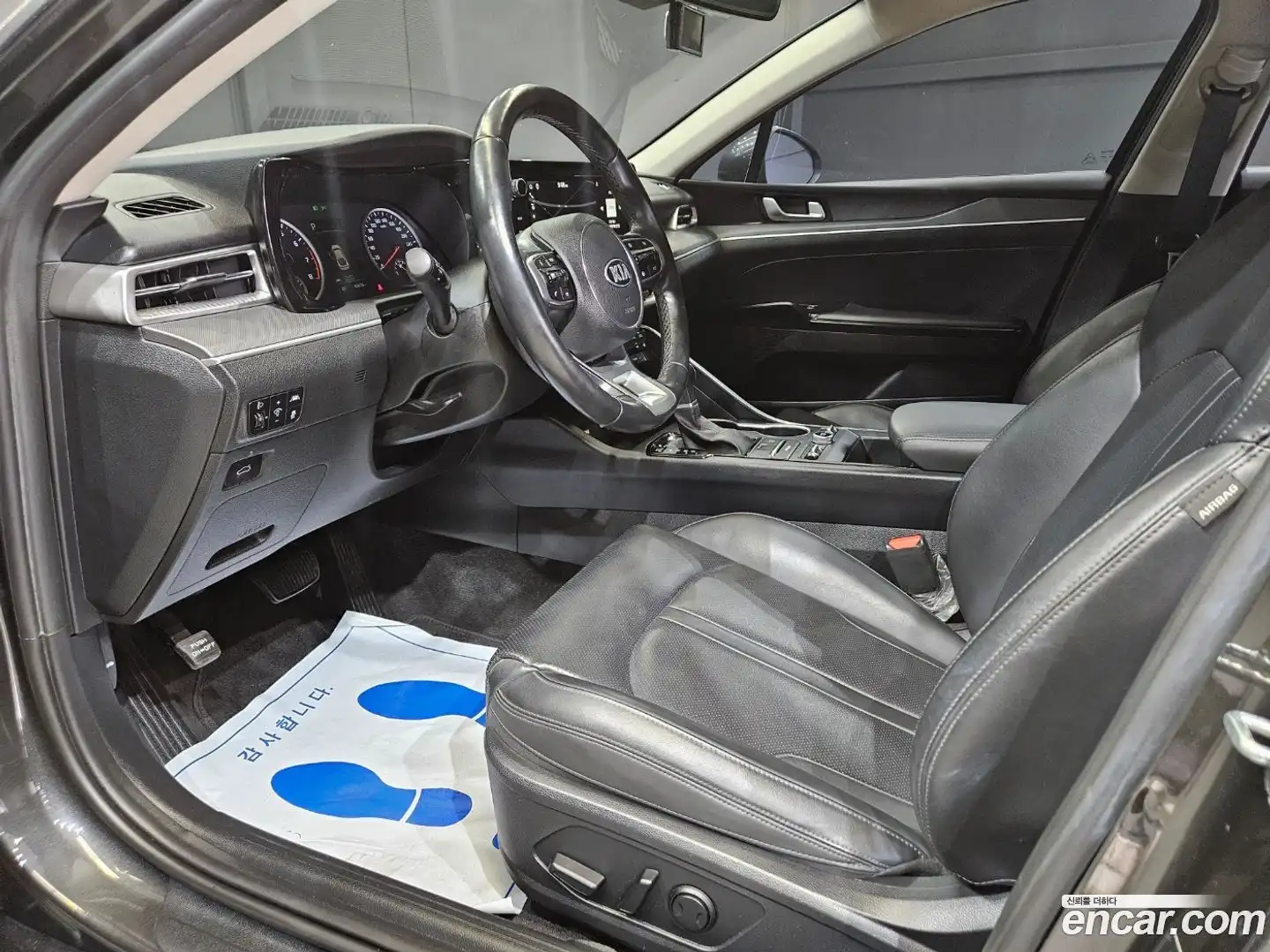 K5 Kia 2021.3-OPTION-023
