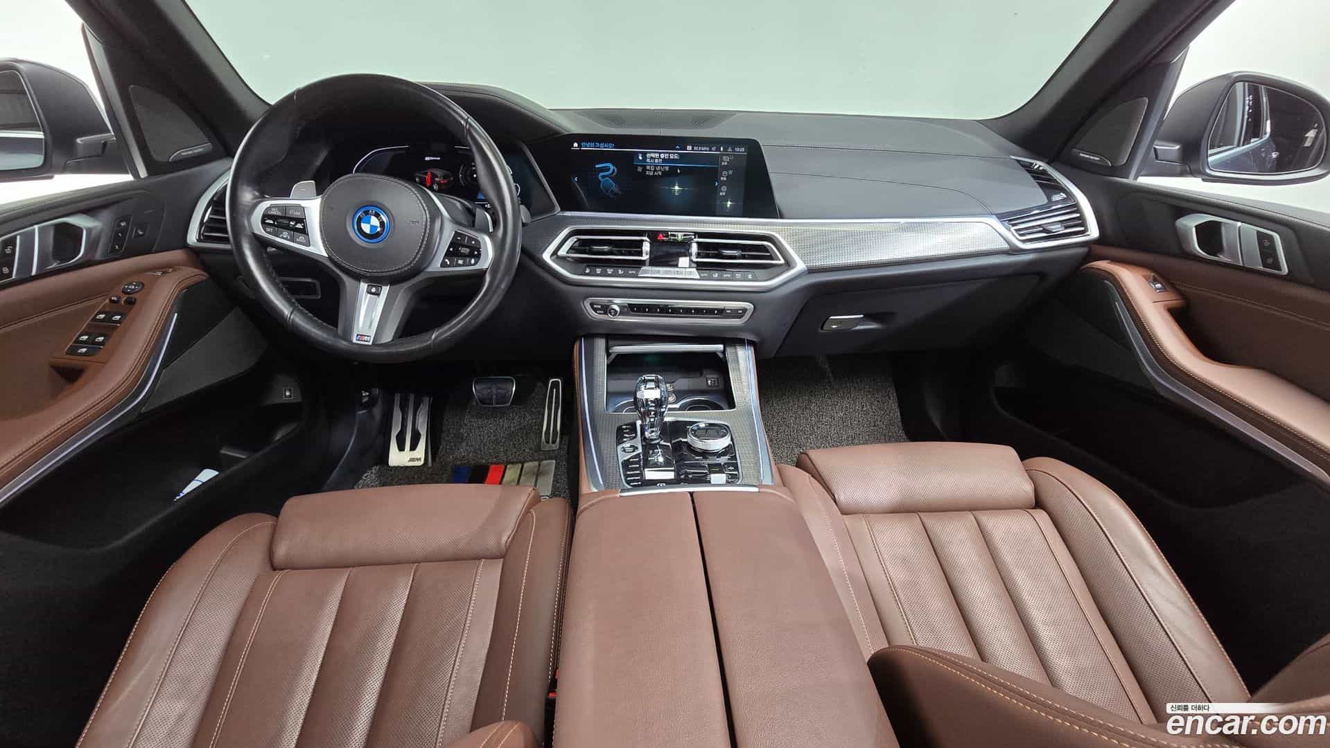 X5 BMW 2022.0-INNER-007