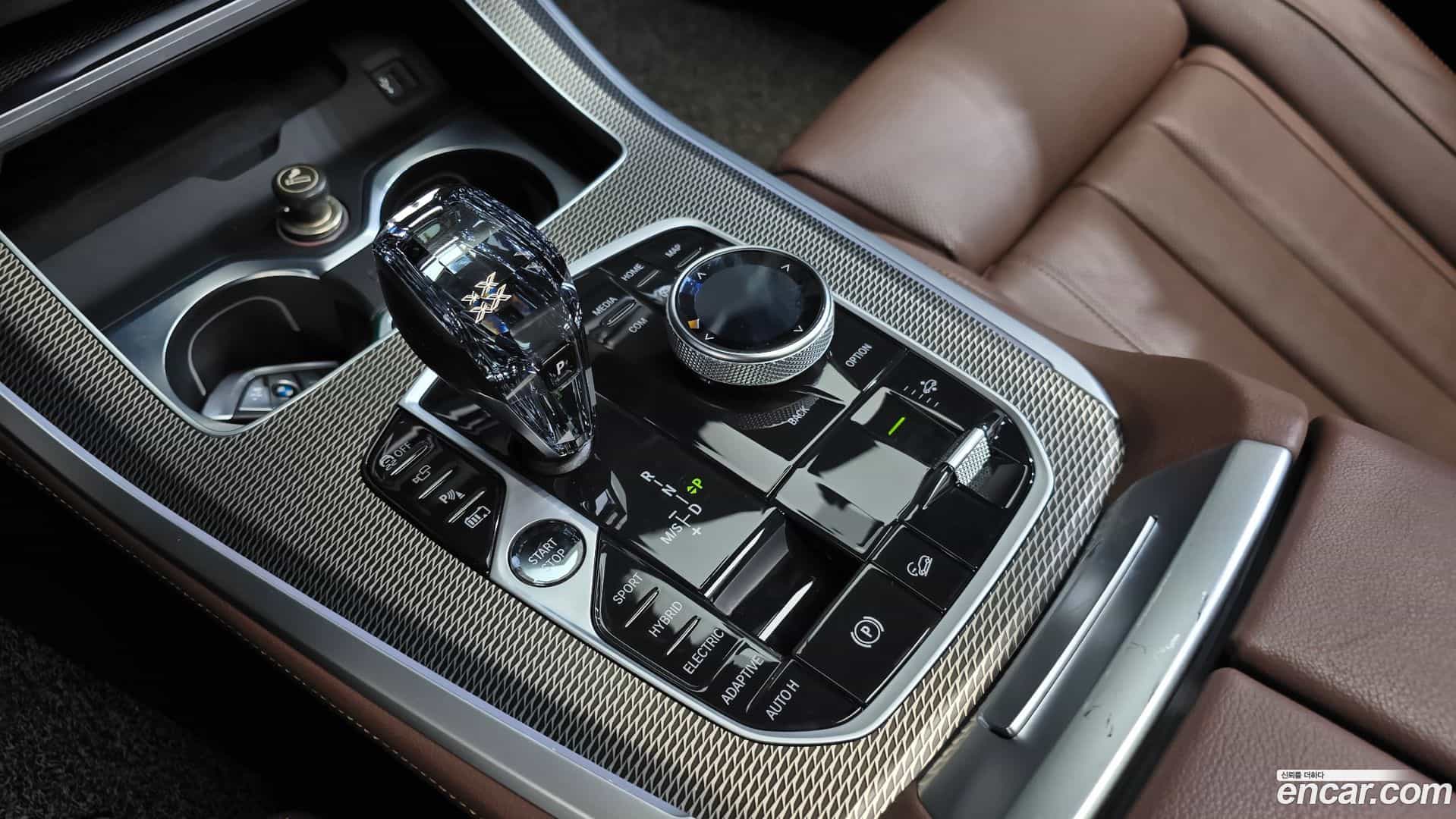 X5 BMW 2022.0-INNER-009