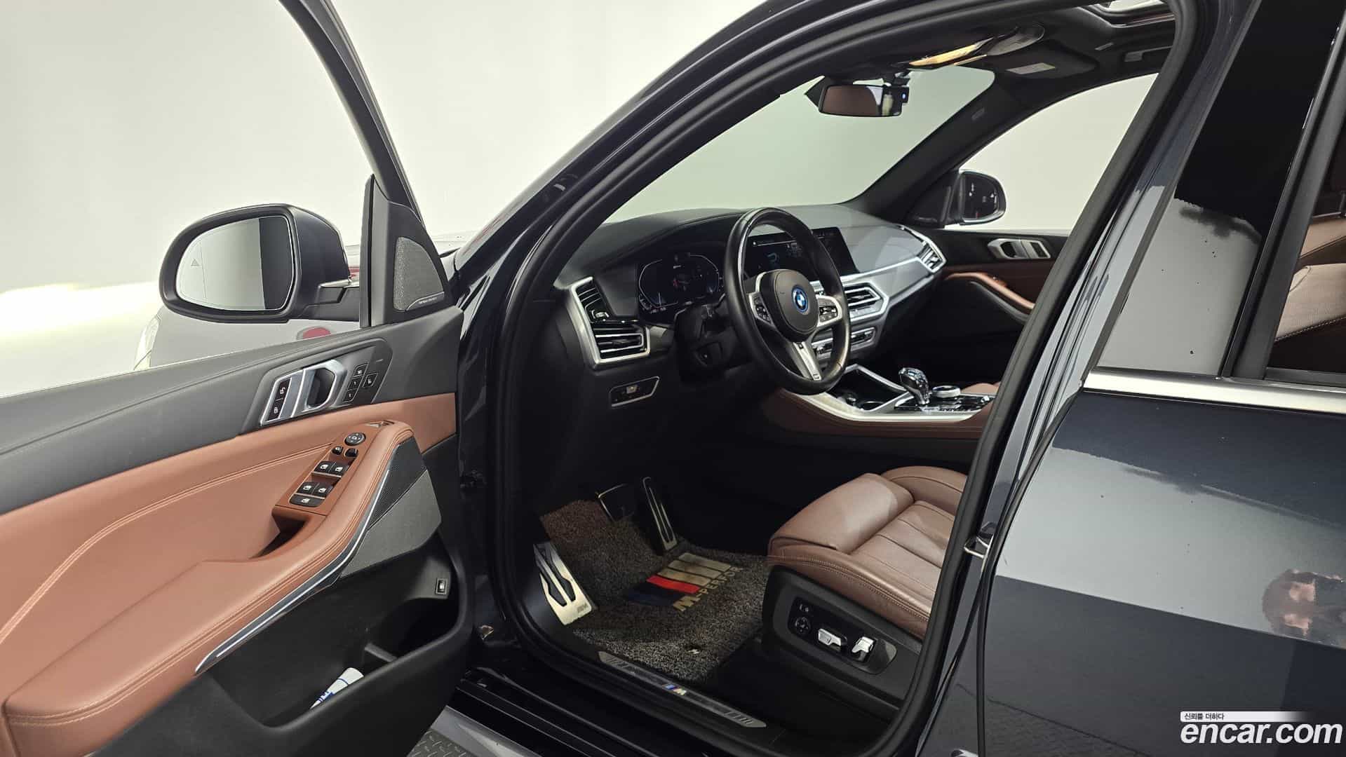 X5 BMW 2022.0-INNER-010