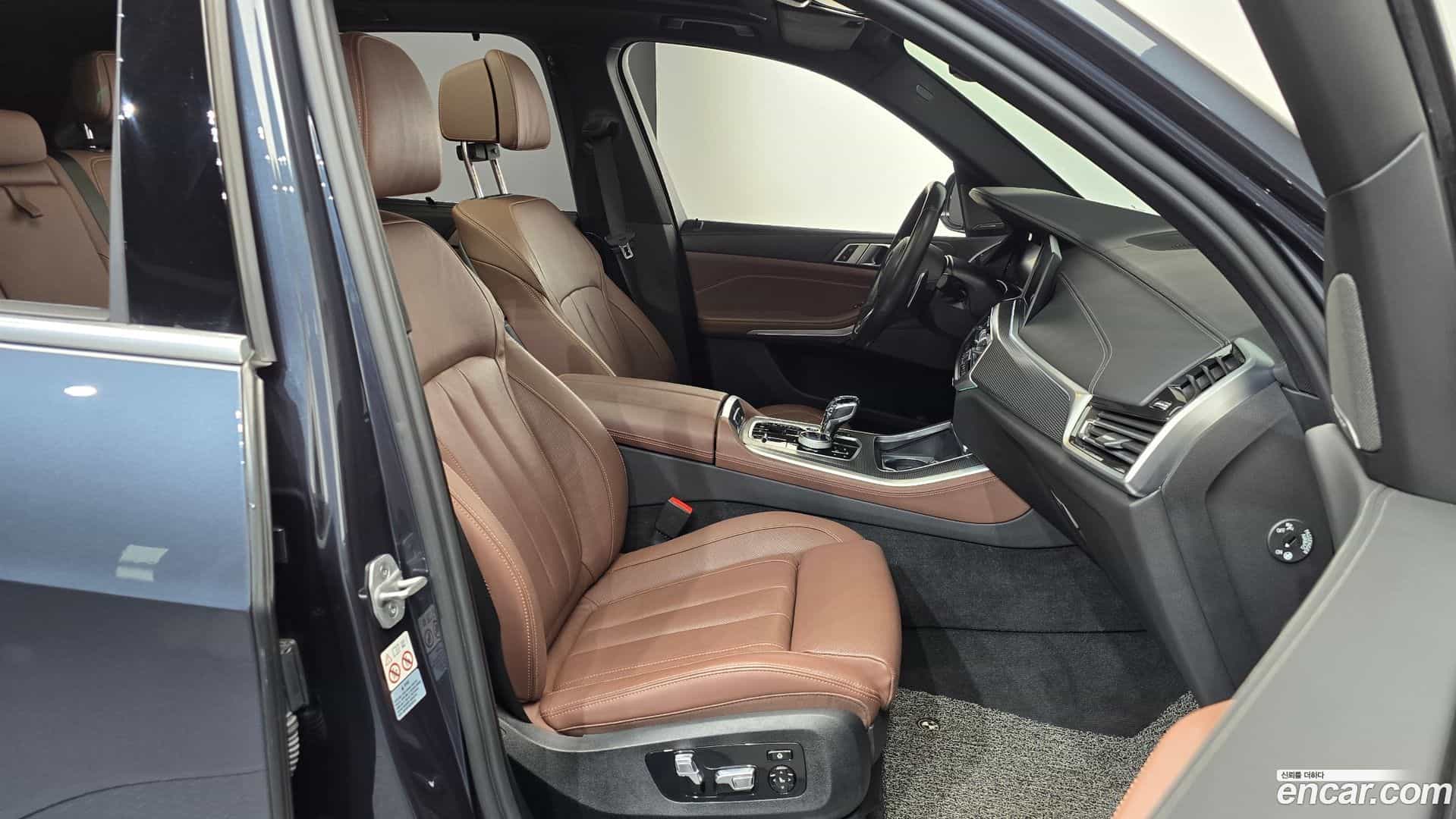 X5 BMW 2022.0-INNER-036