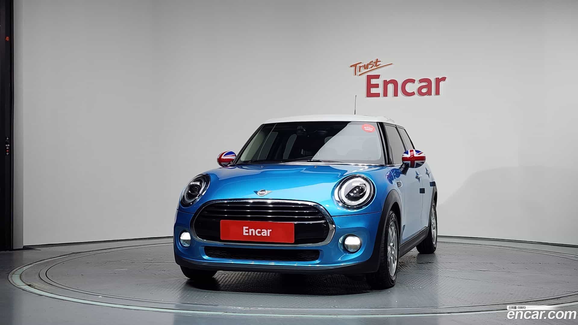 Cooper Mini 2019.7-OUTER-003