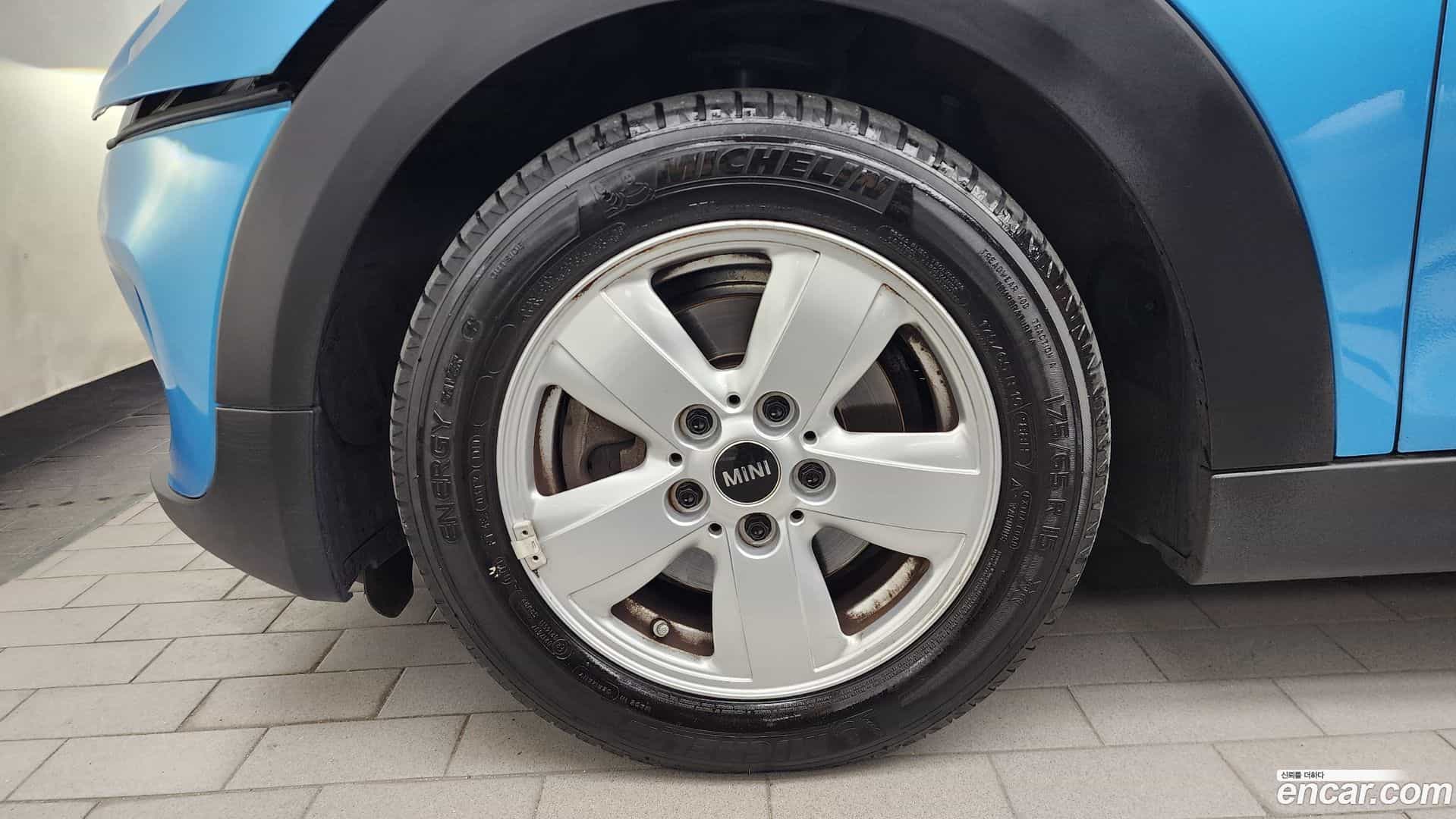 Cooper Mini 2019.7-OUTER-005