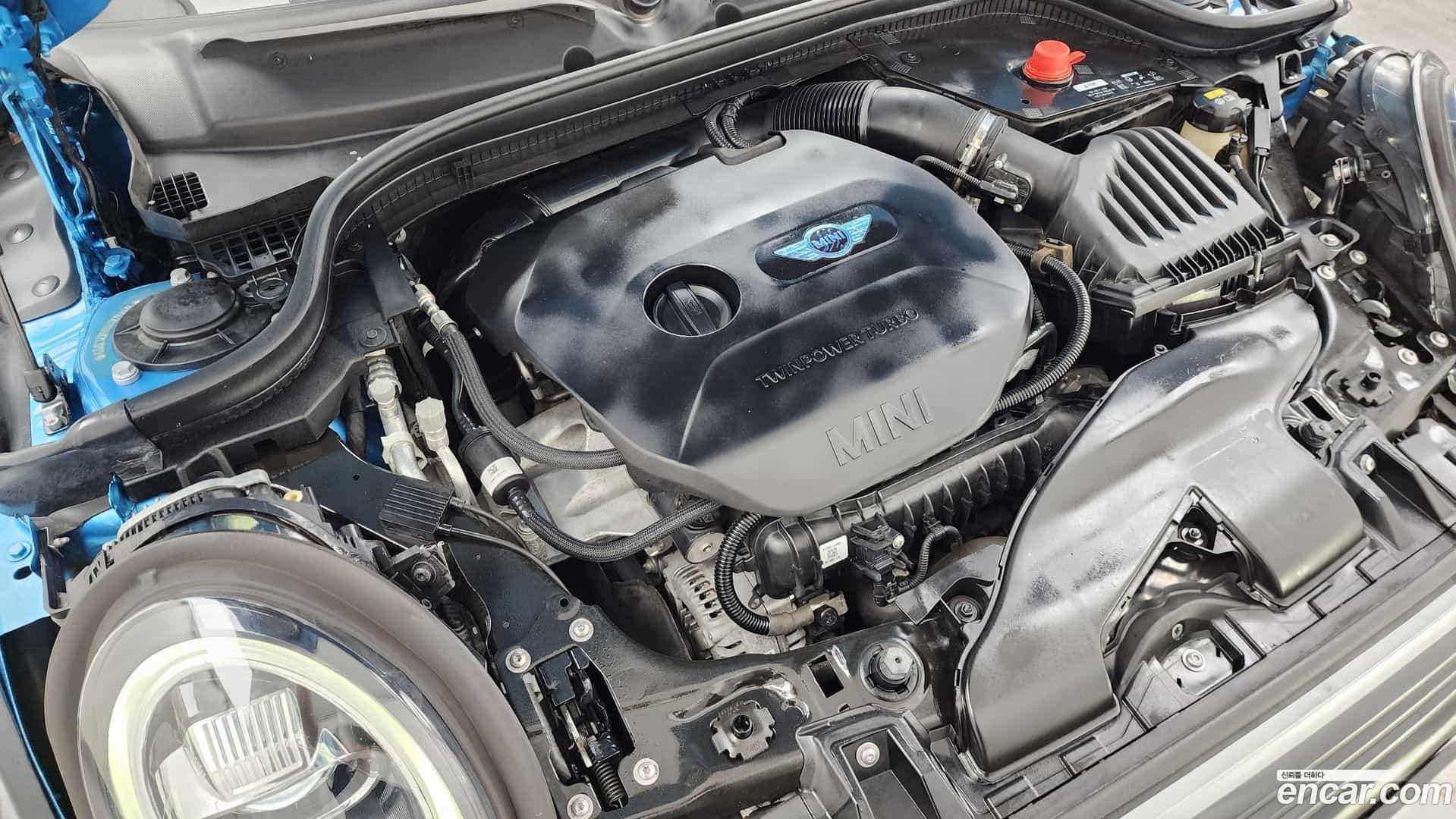 Cooper Mini 2019.7-OUTER-006