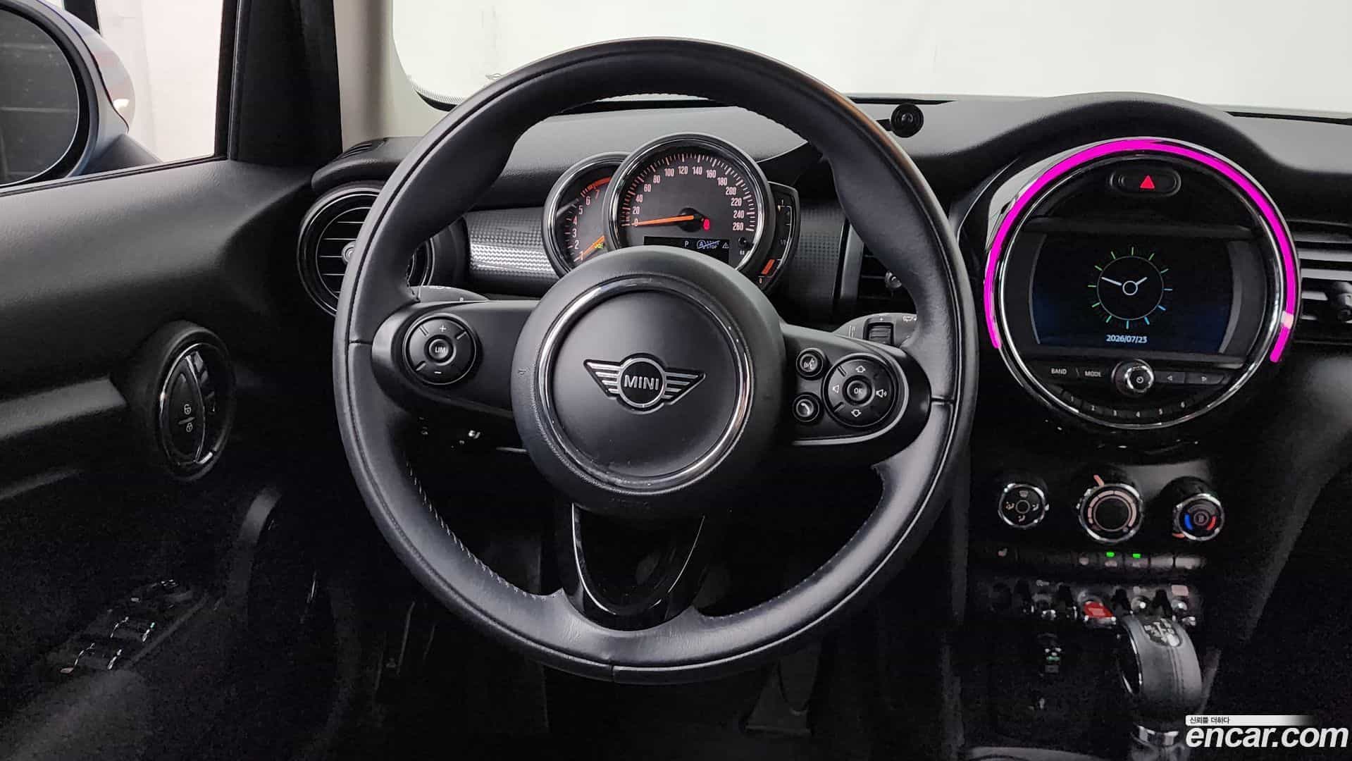Cooper Mini 2019.7-OPTION-017