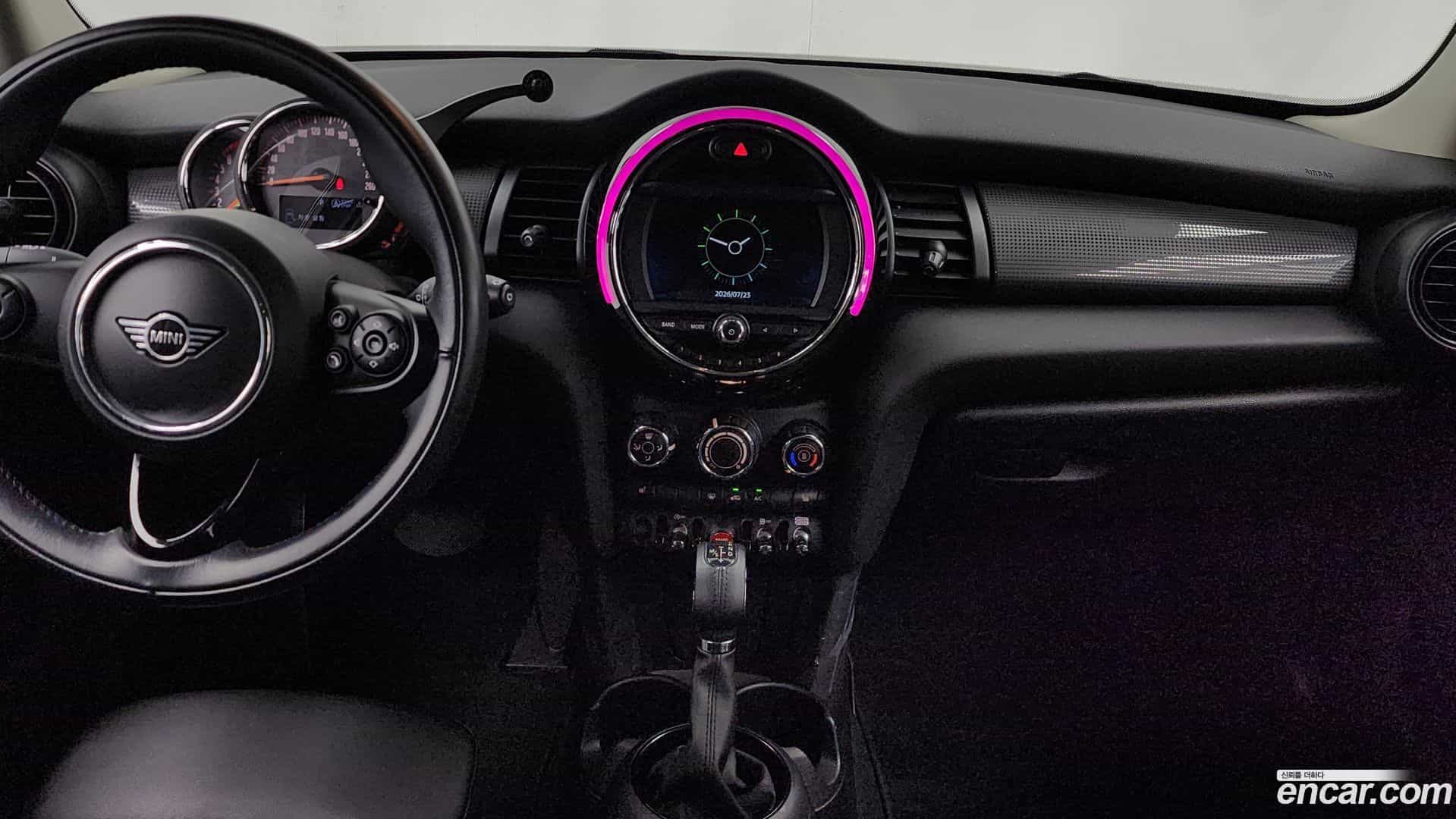 Cooper Mini 2019.7-OPTION-018